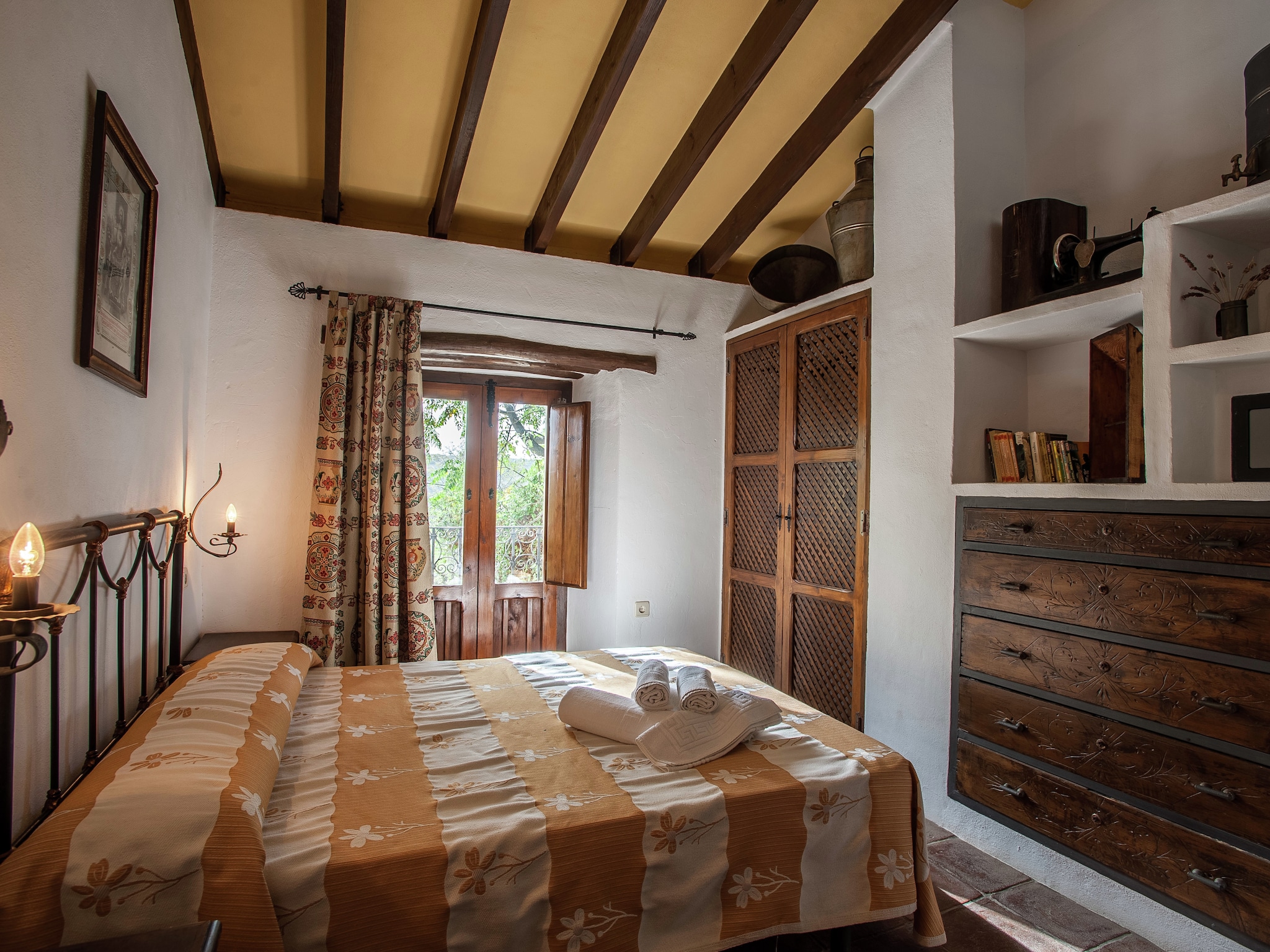 Ferienhaus El Molino