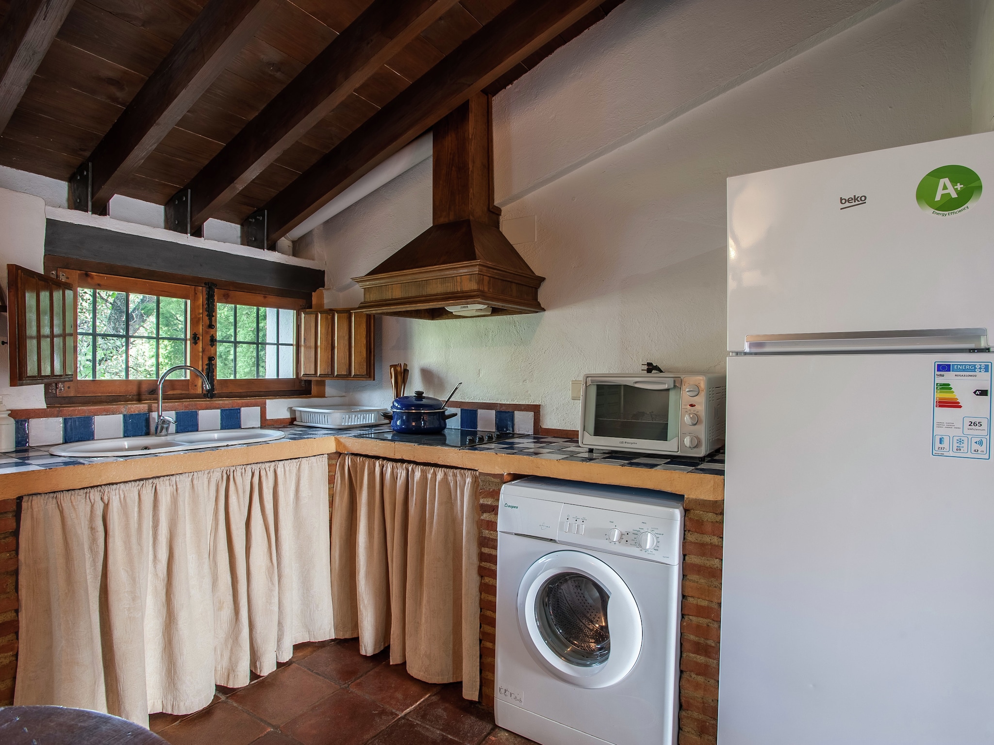 Ferienhaus El Molino