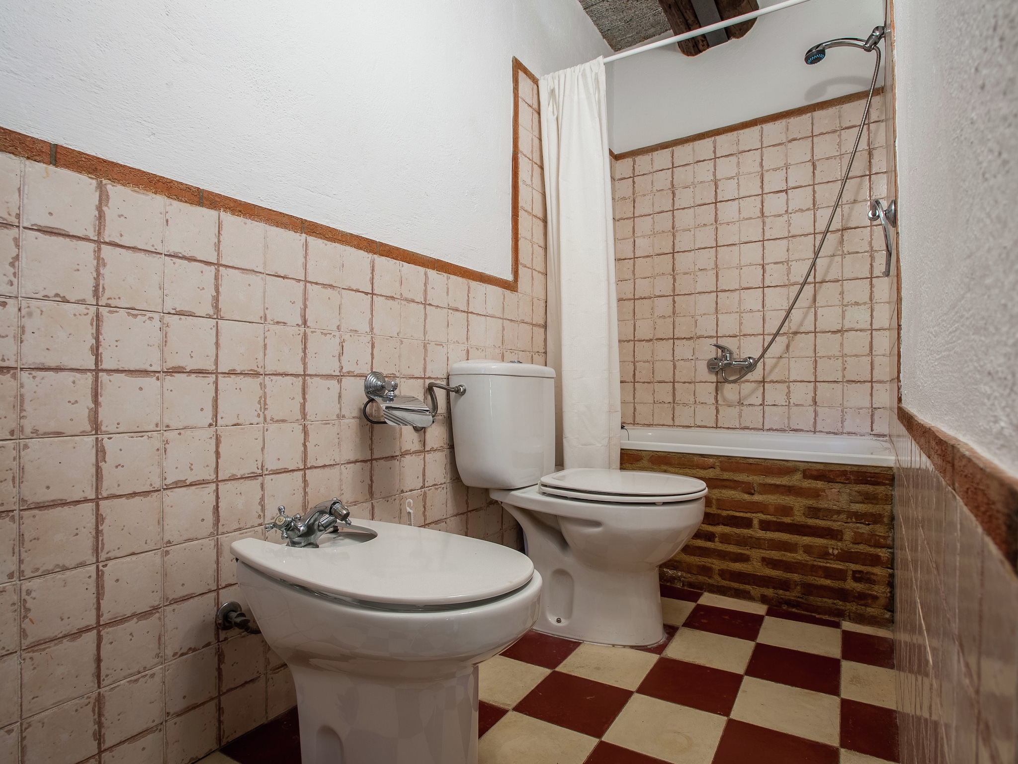 Ferienhaus El Molino