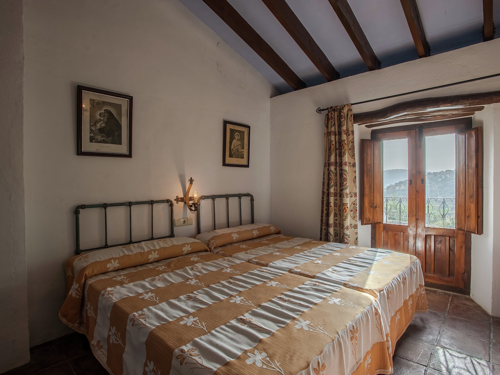 Ferienhaus El Molino