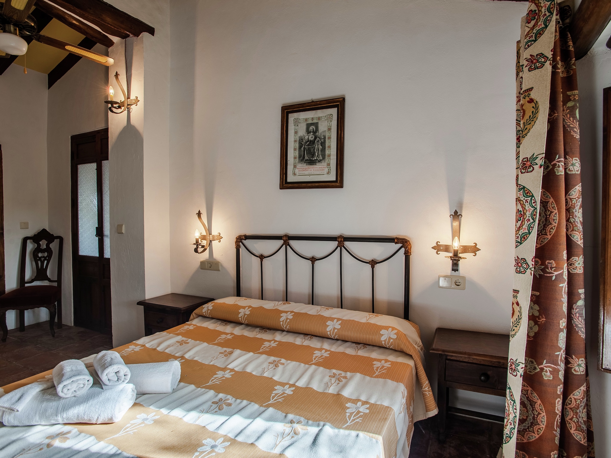 Ferienhaus El Molino