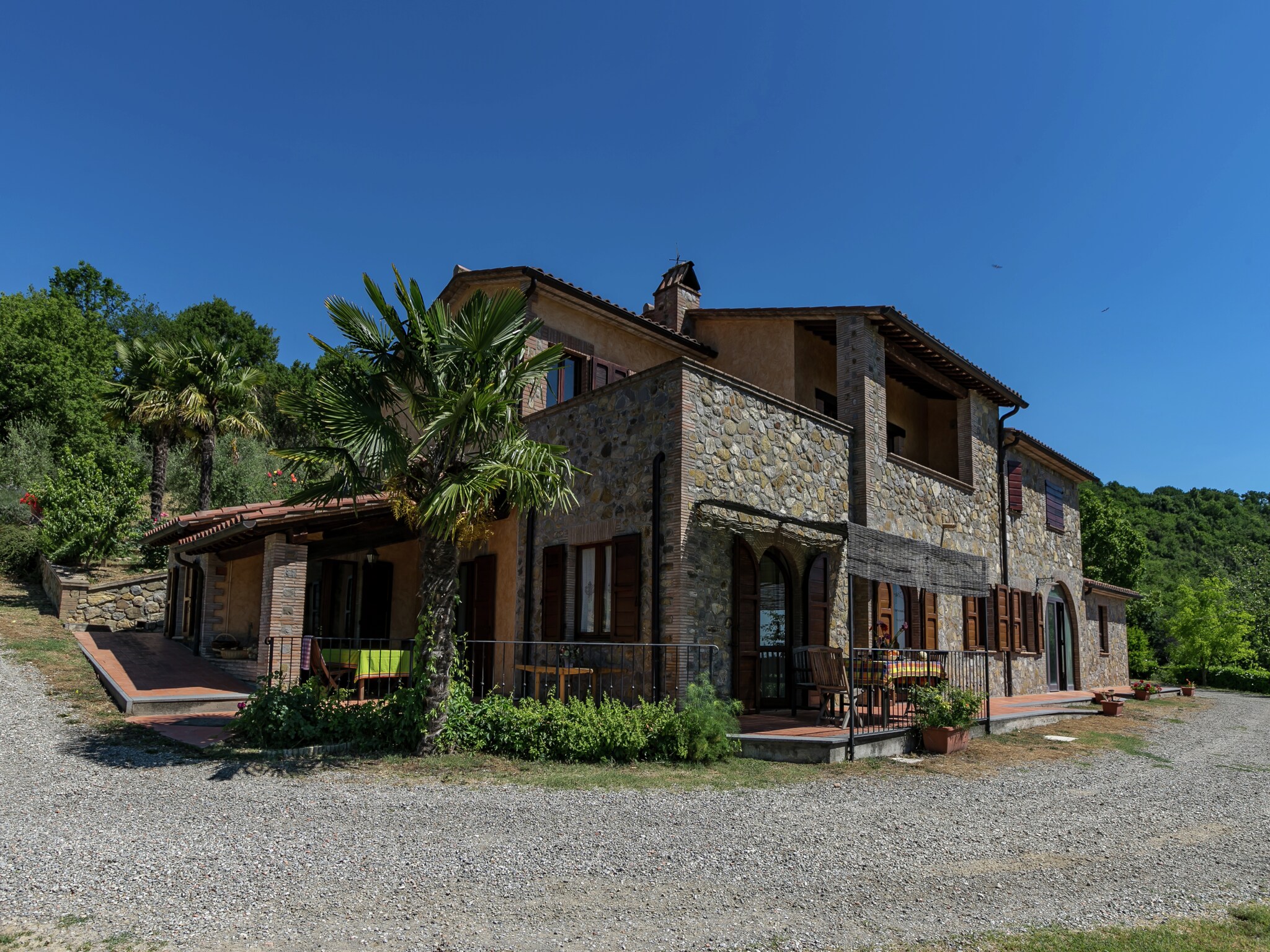 Casa di vacanze Zafferano