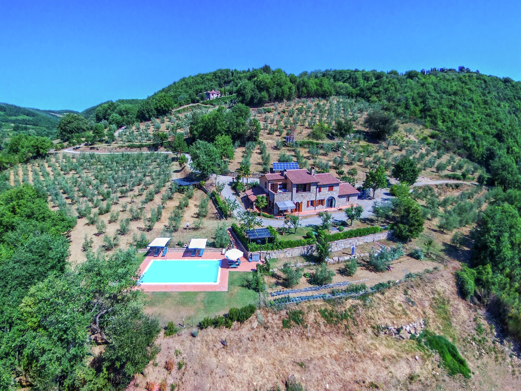 Casa di vacanze Zafferano