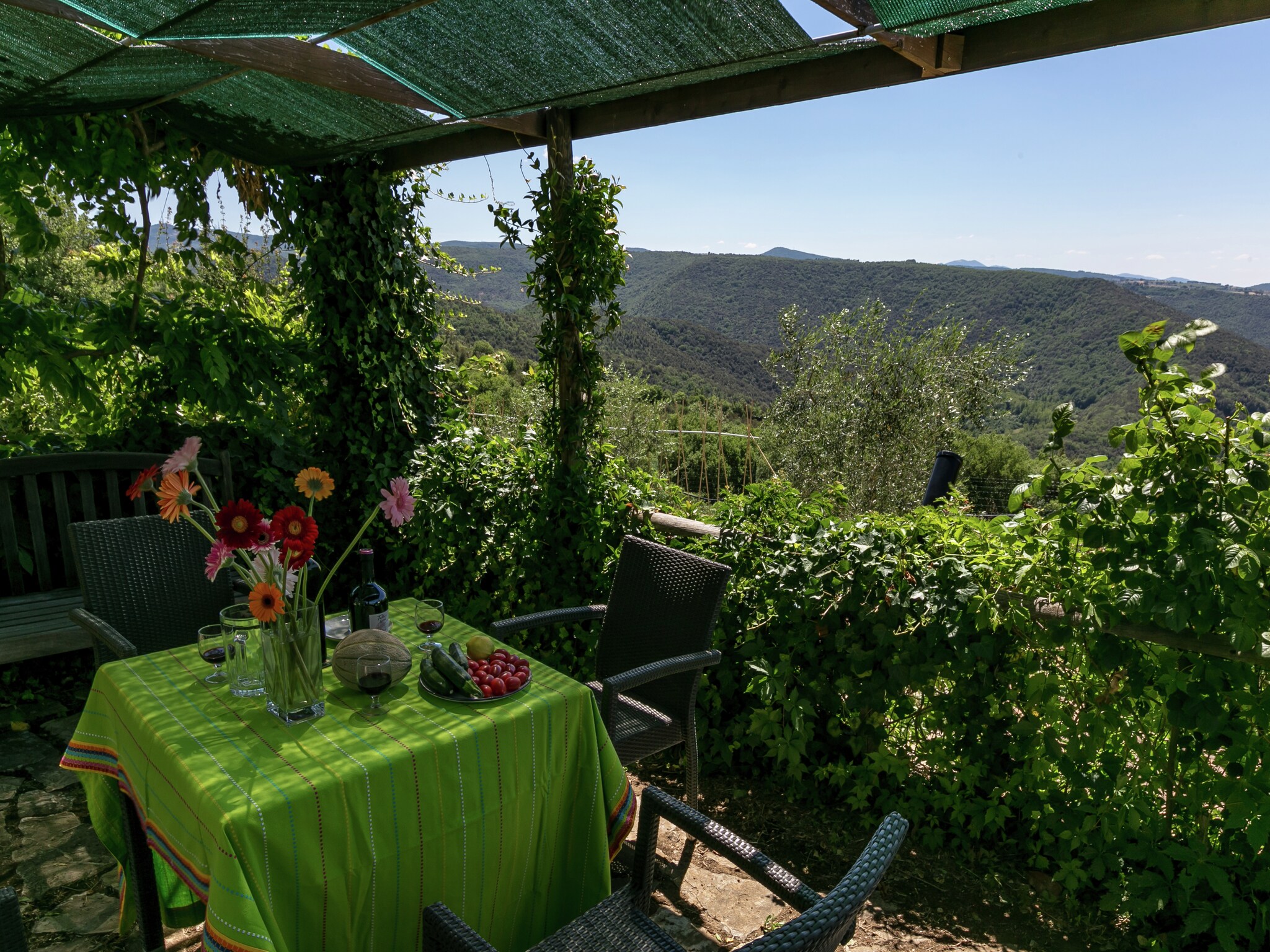 Casa di vacanze Zafferano