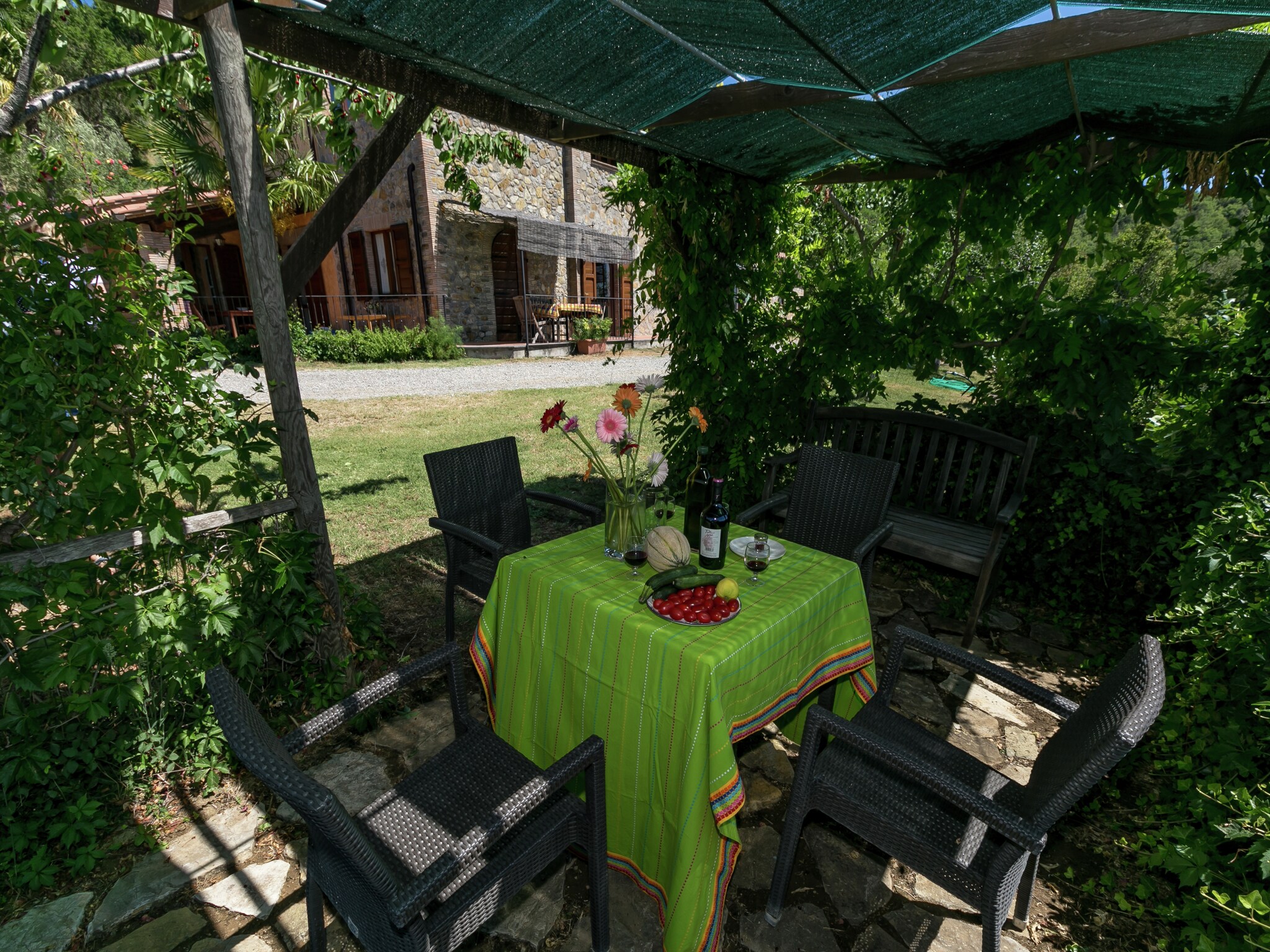 Casa di vacanze Zafferano