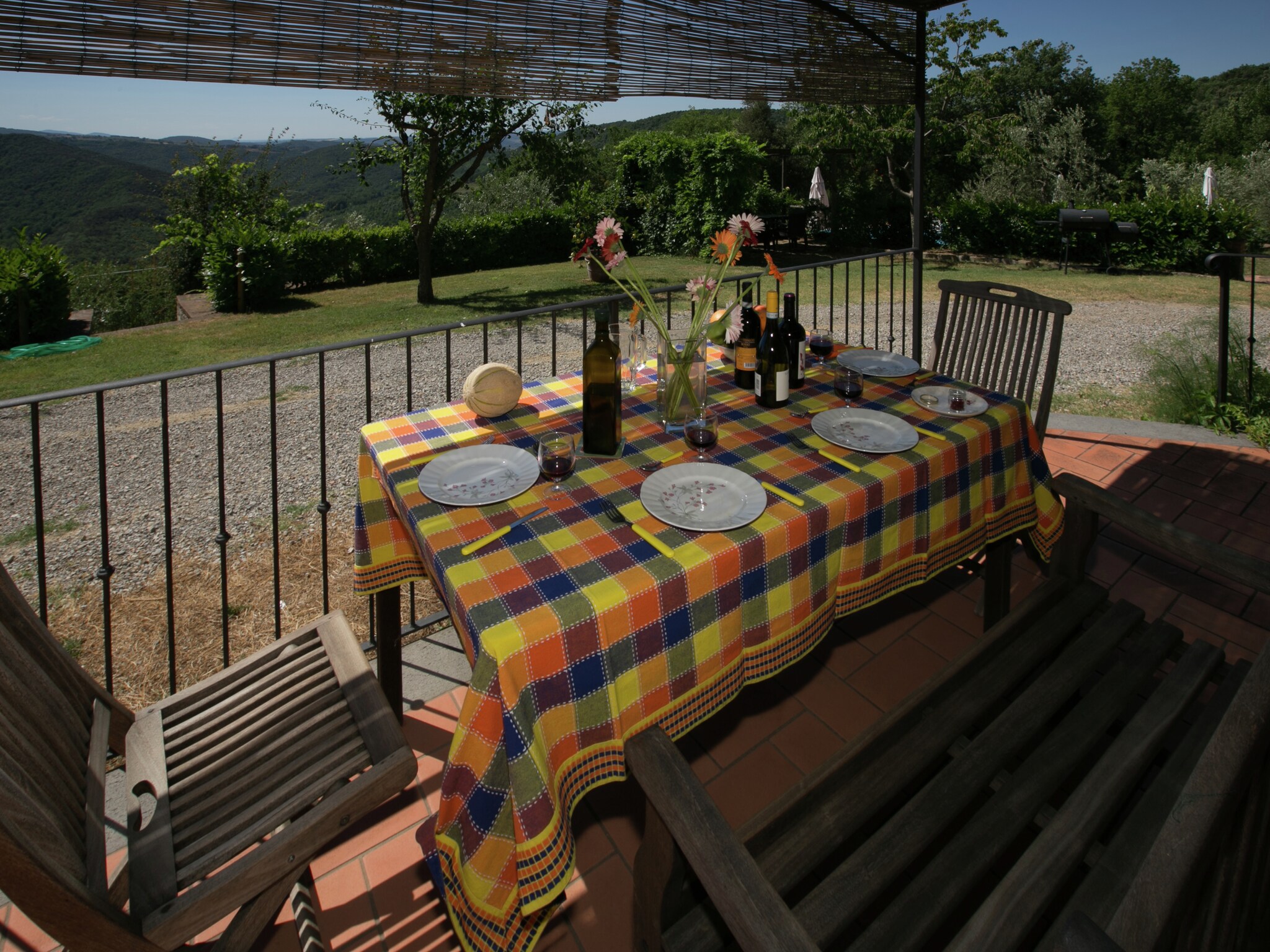 Casa di vacanze Zafferano