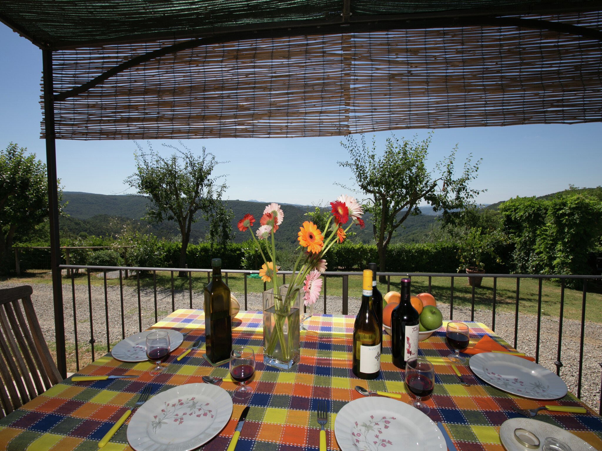 Casa di vacanze Zafferano