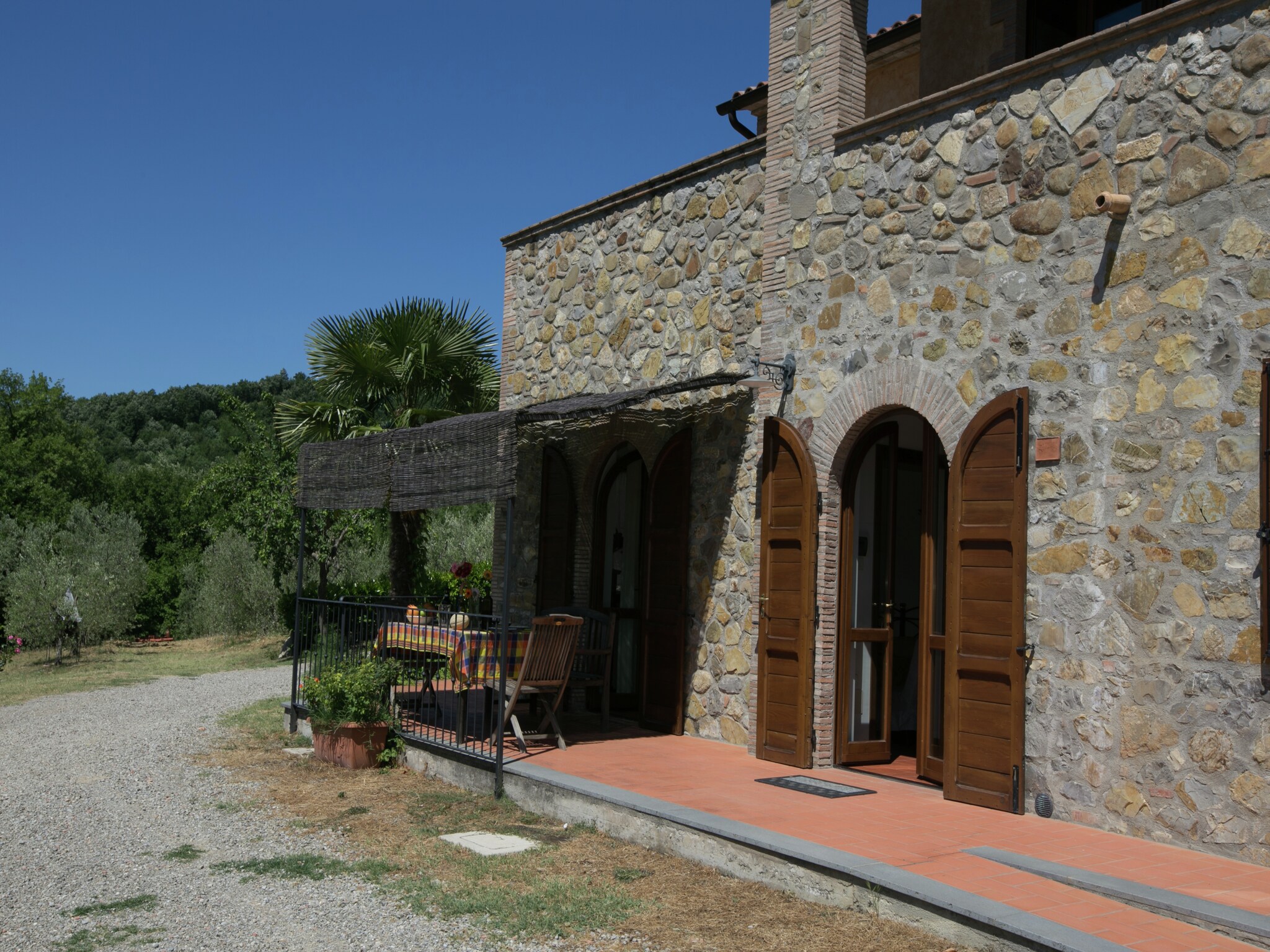 Casa di vacanze Zafferano