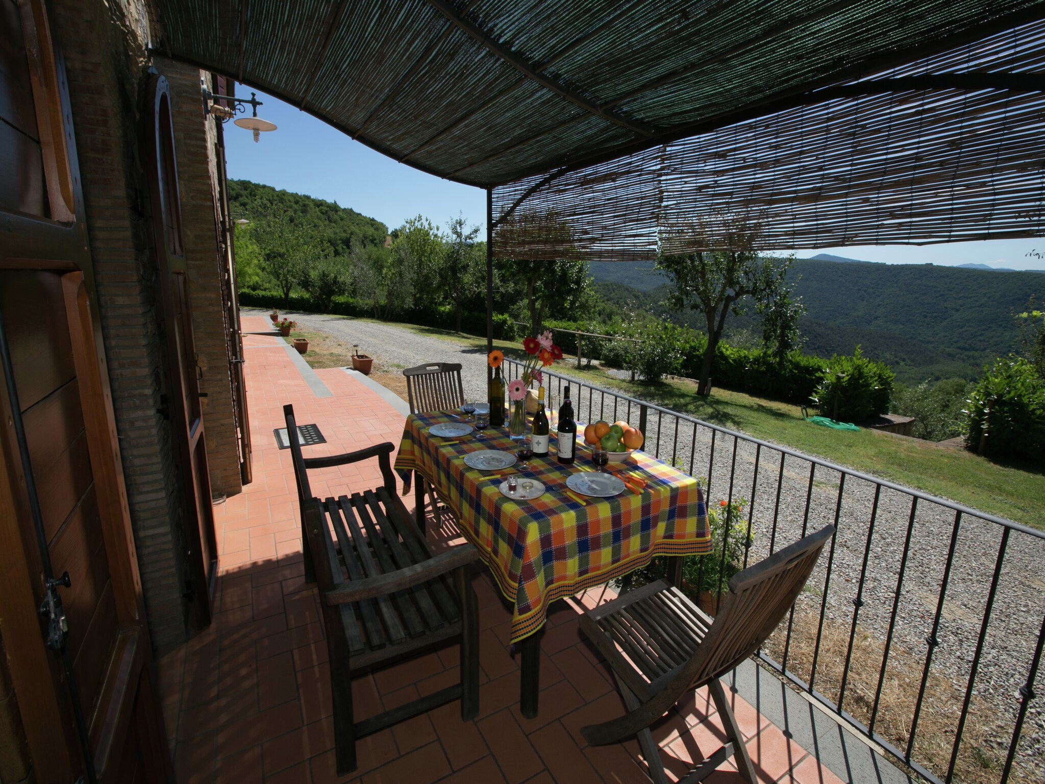 Casa di vacanze Zafferano