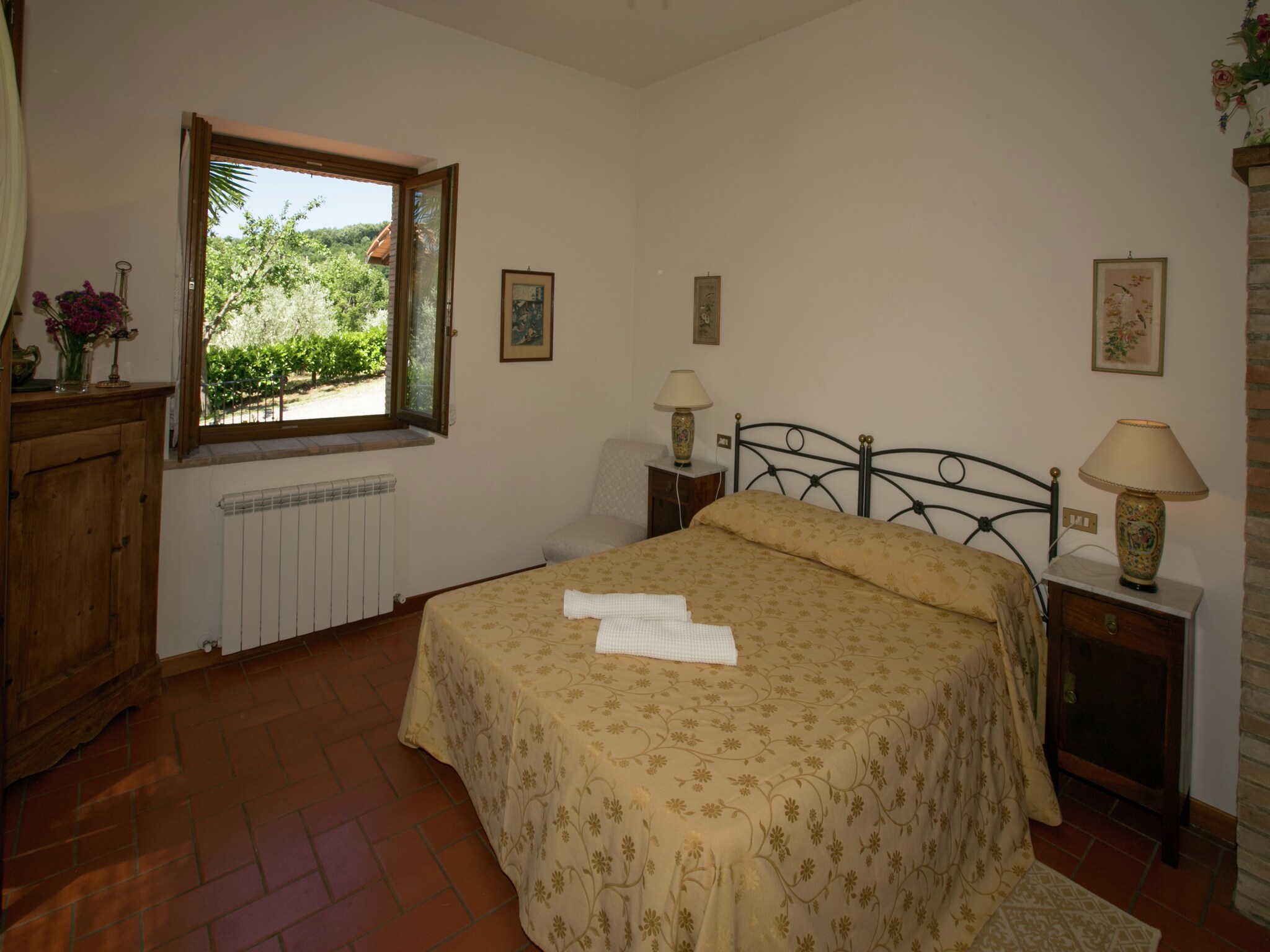 Casa di vacanze Zafferano