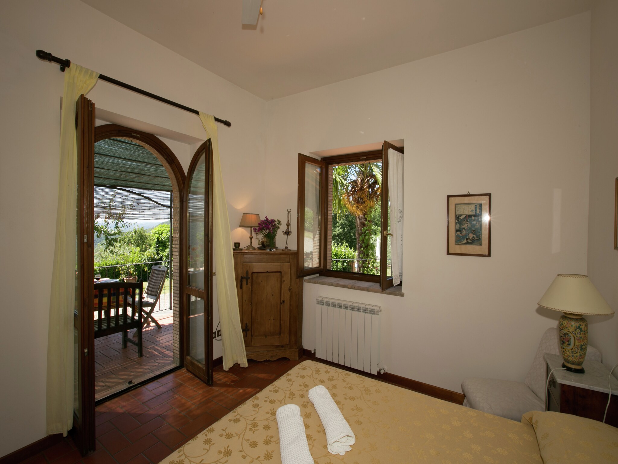 Casa di vacanze Zafferano