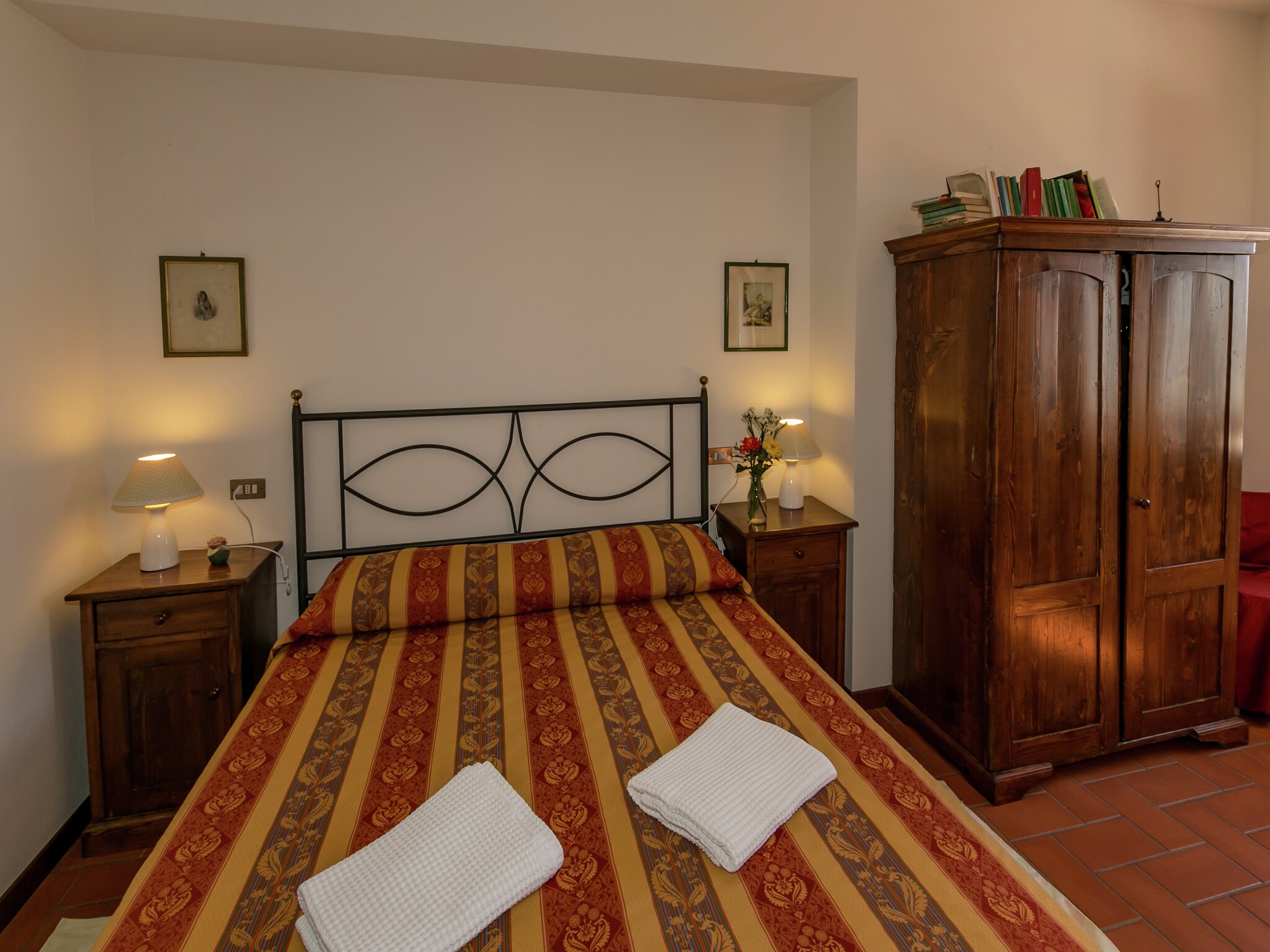 Casa di vacanze Zafferano