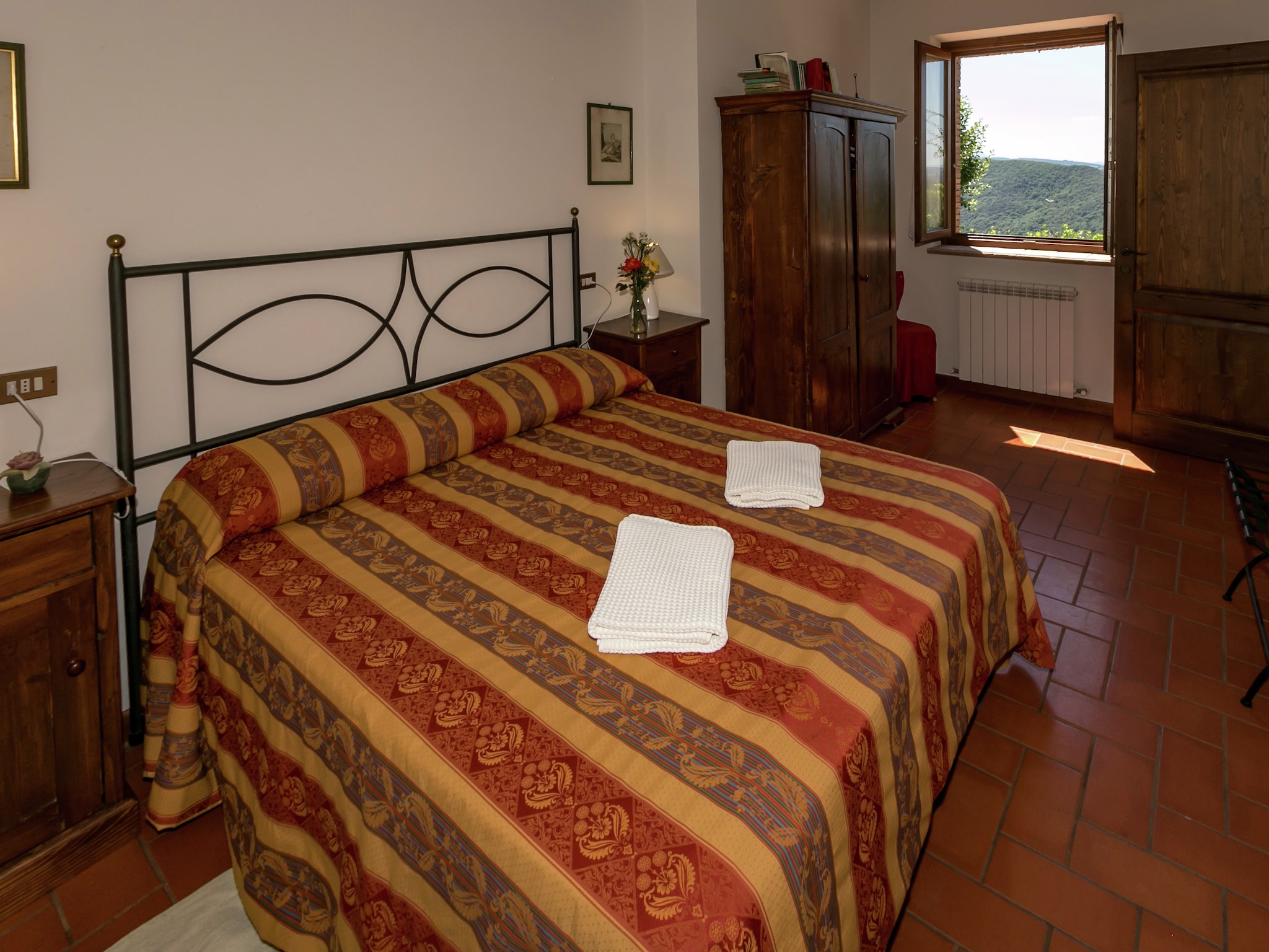 Casa di vacanze Zafferano