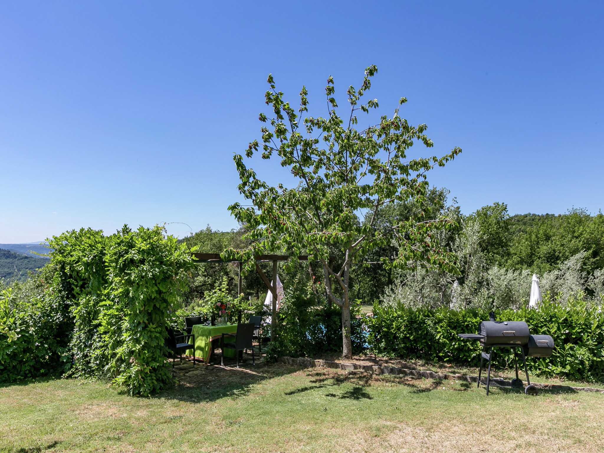Casa di vacanze Zafferano