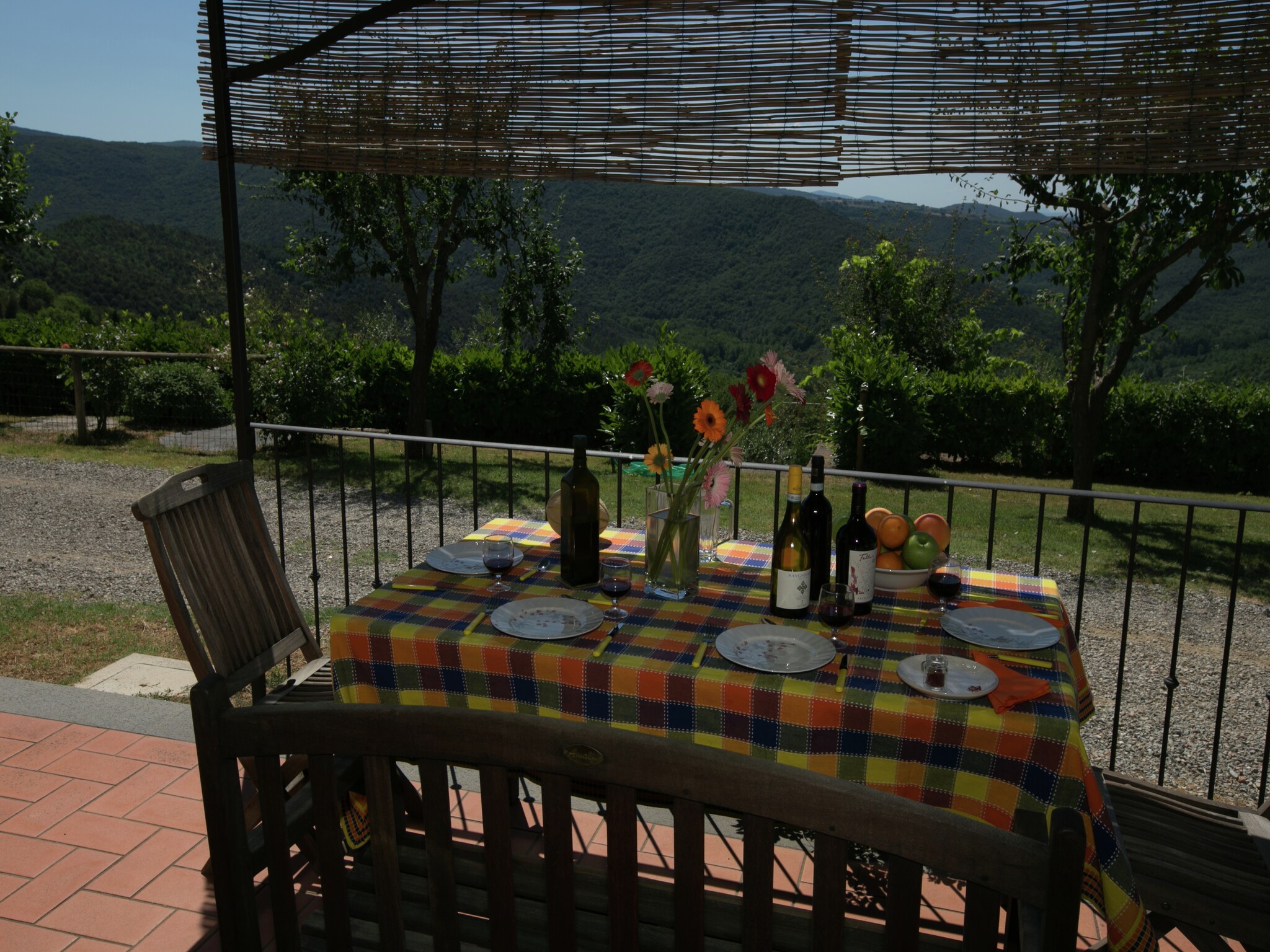 Casa di vacanze Zafferano
