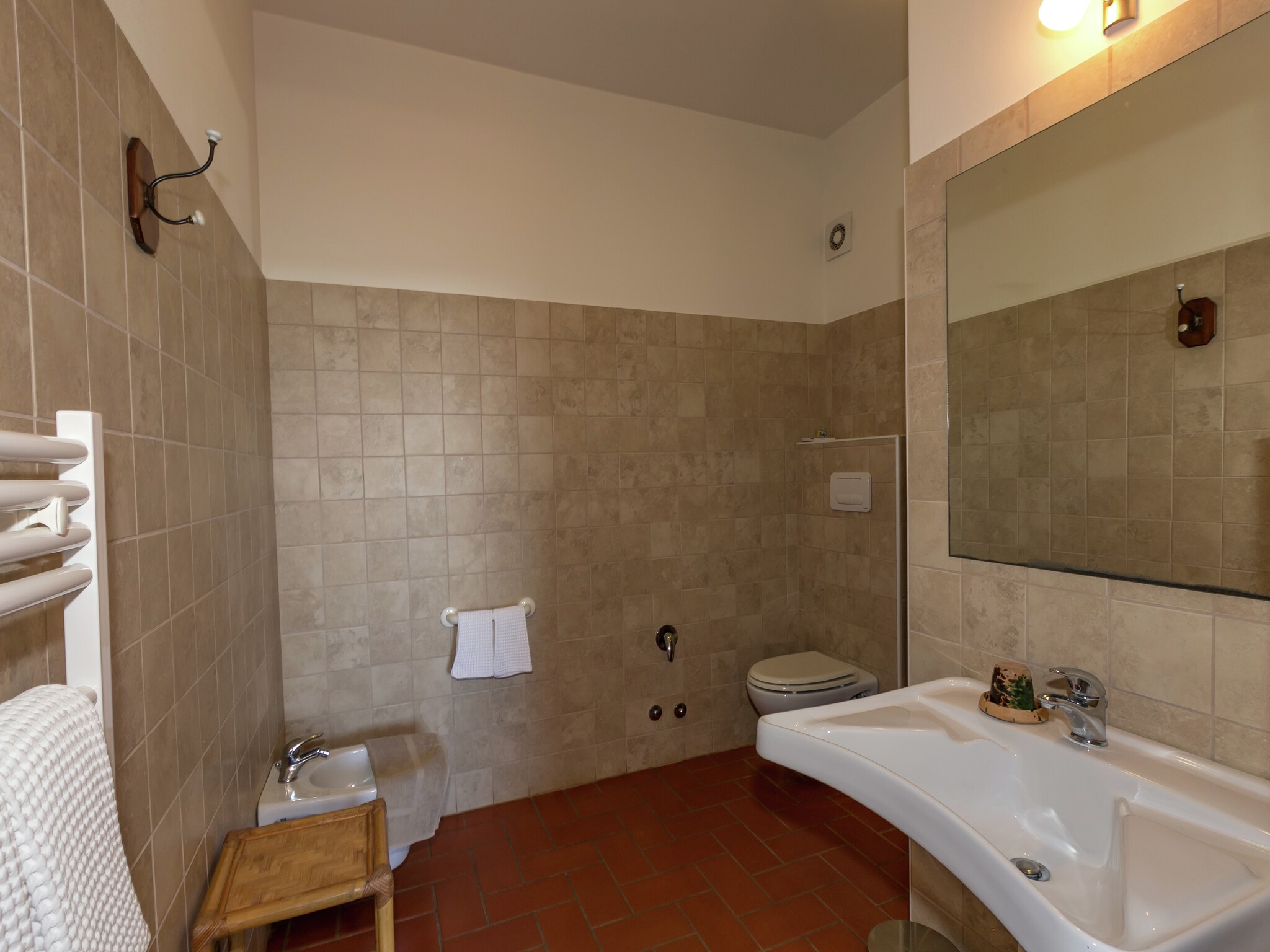 Casa di vacanze Zafferano