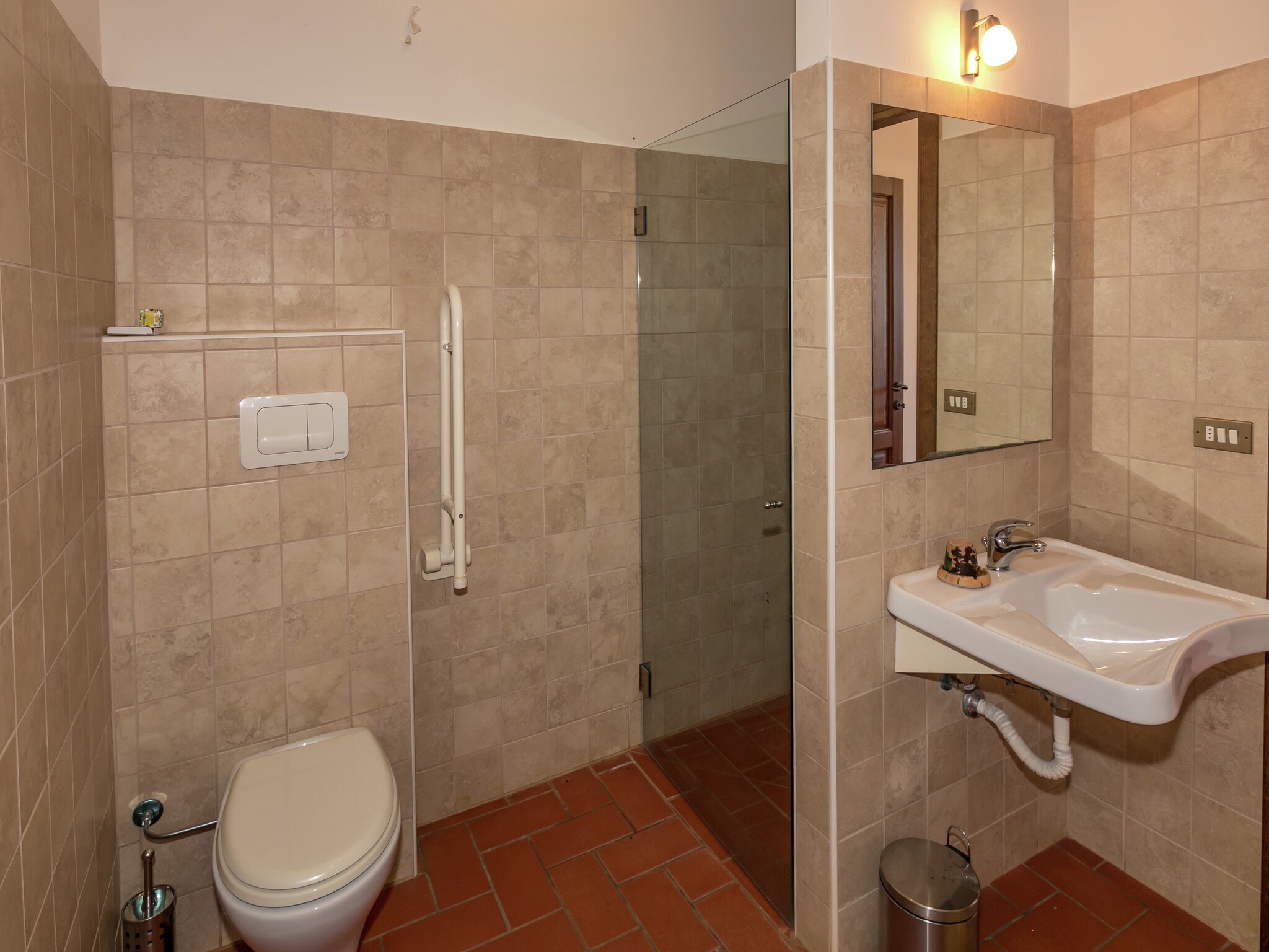 Casa di vacanze Zafferano