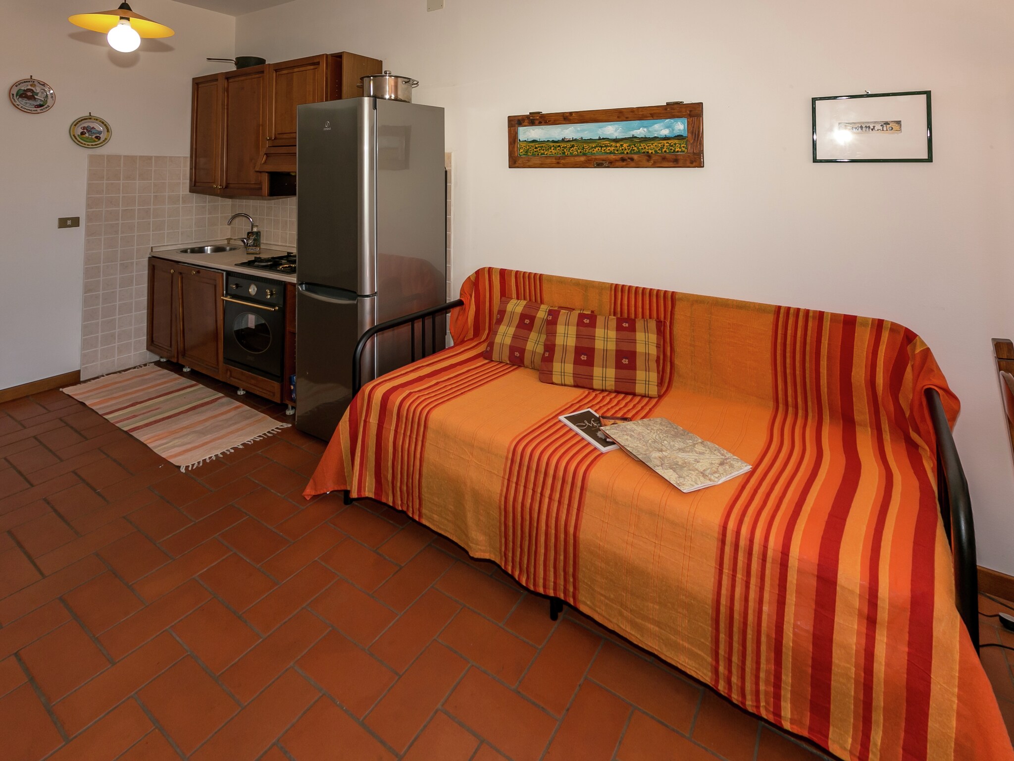 Casa di vacanze Zafferano