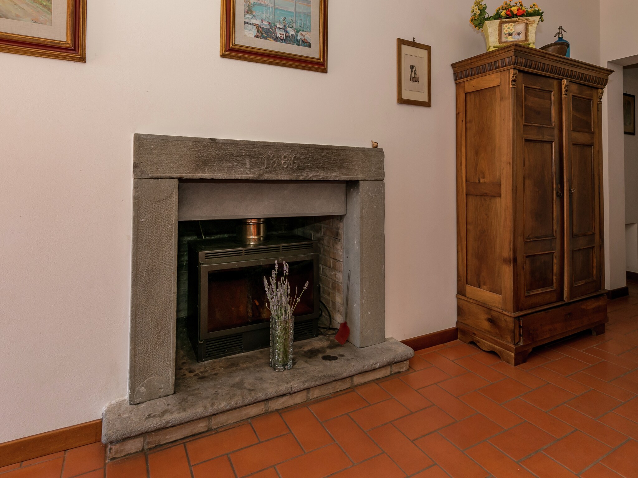 Casa di vacanze Zafferano