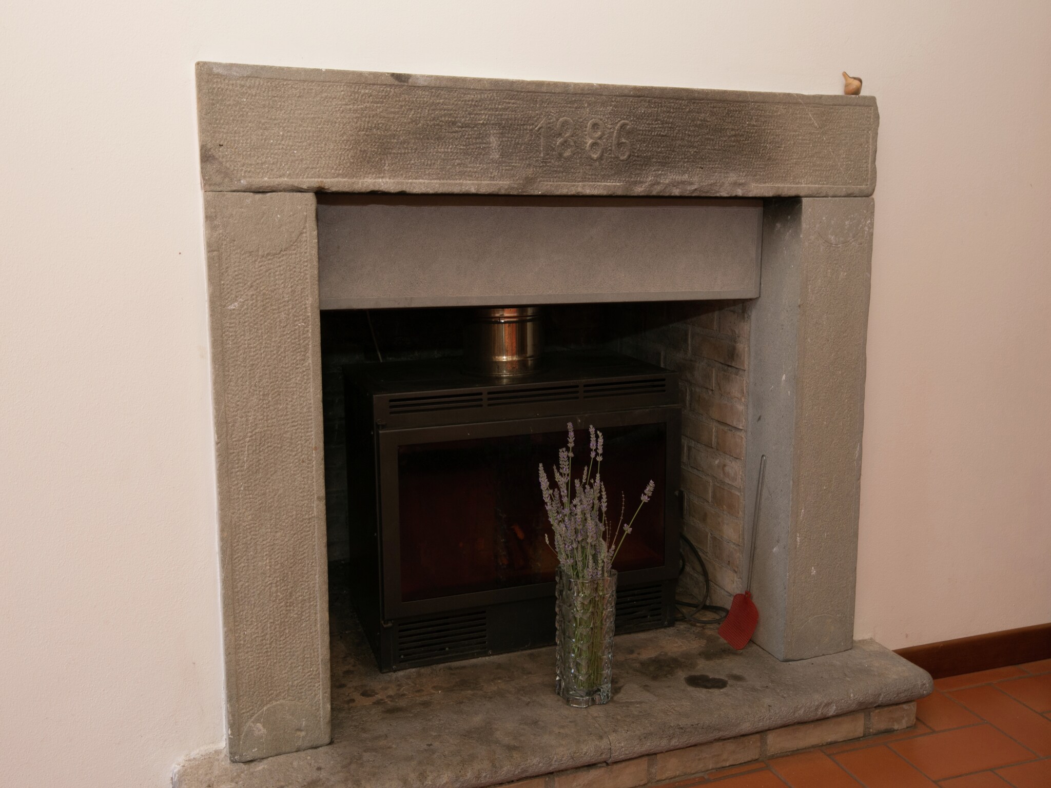 Casa di vacanze Zafferano