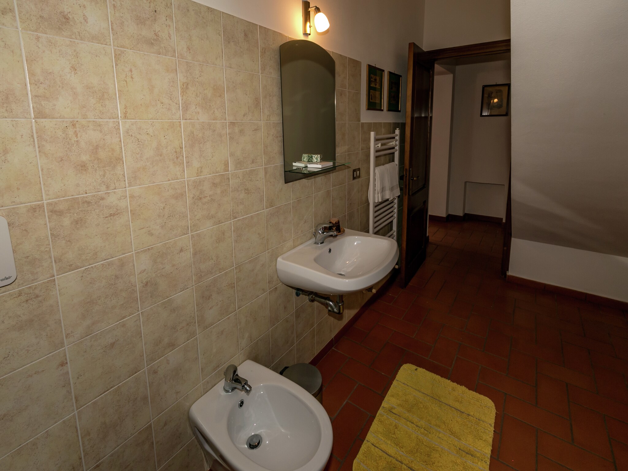 Casa di vacanze Zafferano