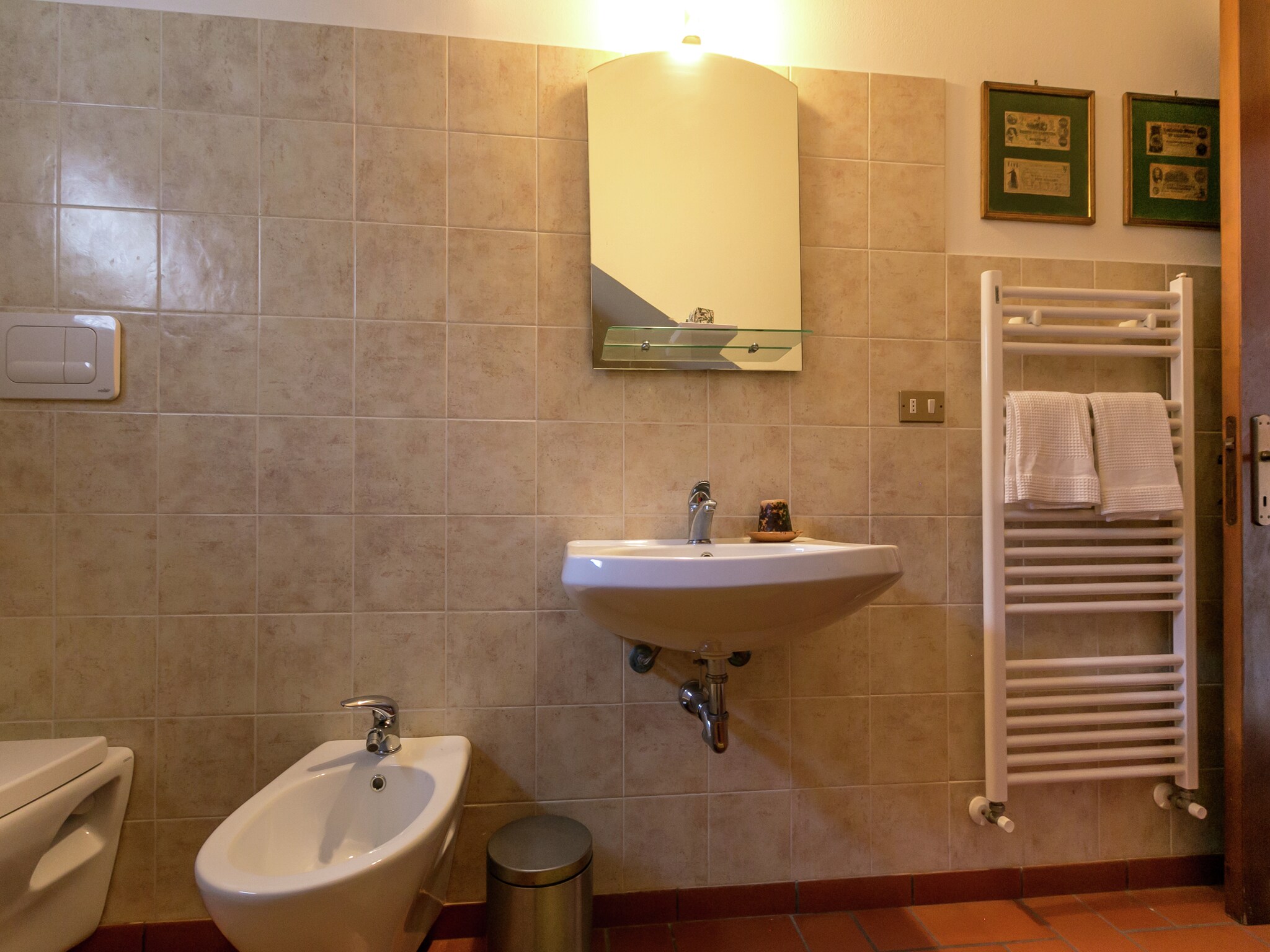Casa di vacanze Zafferano