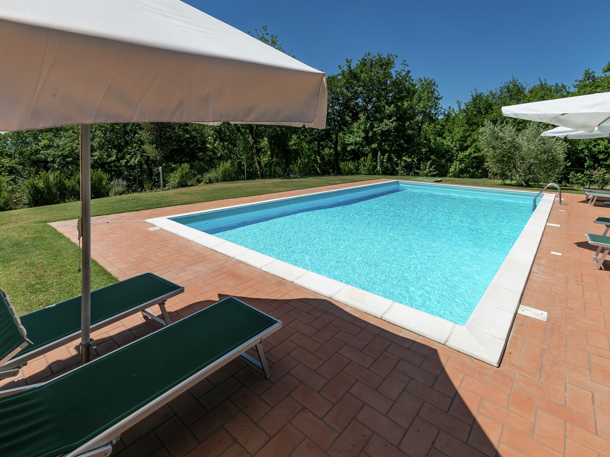 Casa di vacanze Zafferano