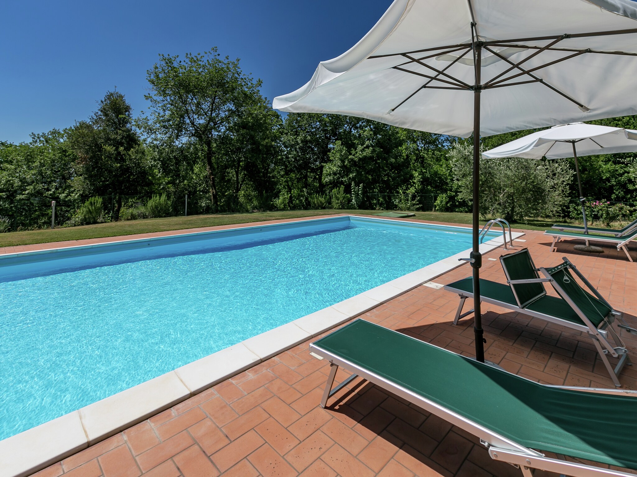 Casa di vacanze Zafferano