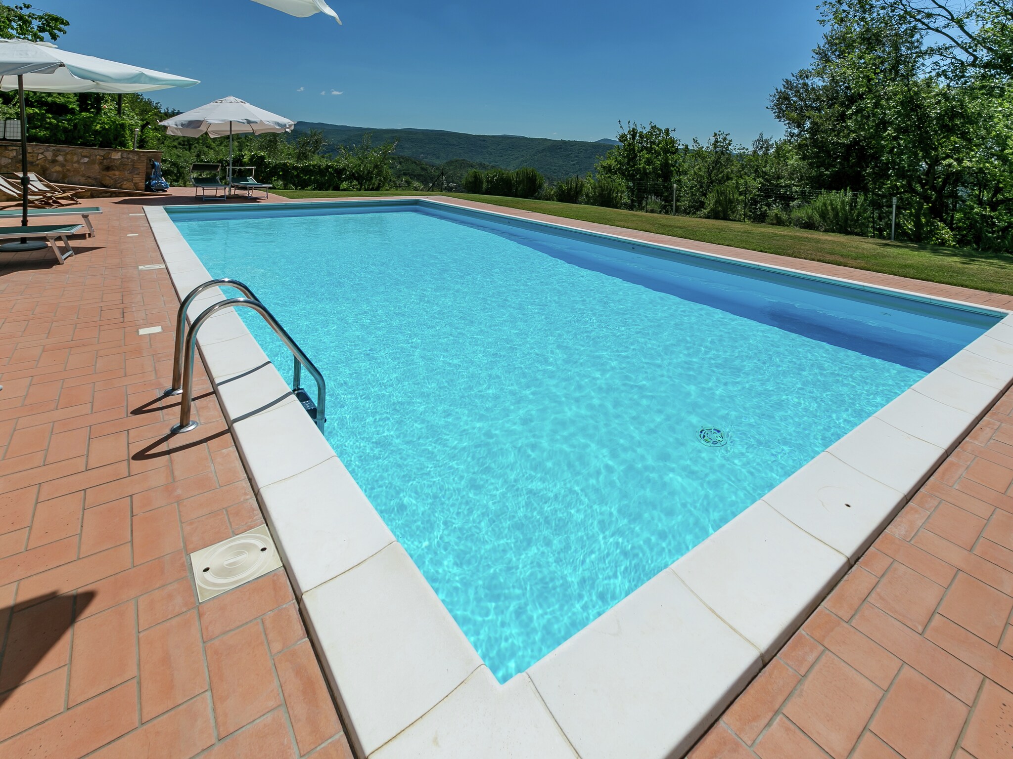Casa di vacanze Zafferano