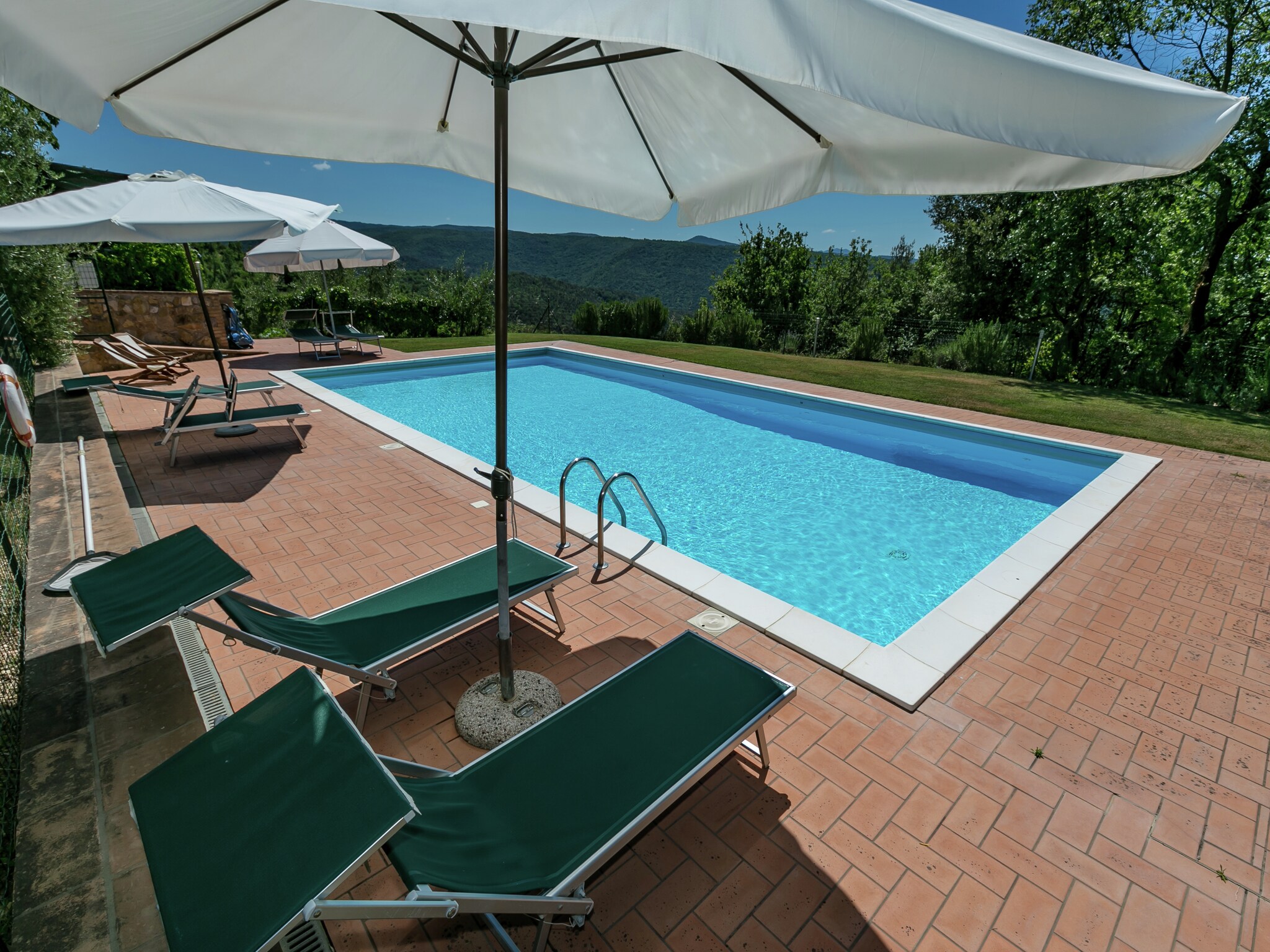 Casa di vacanze Zafferano