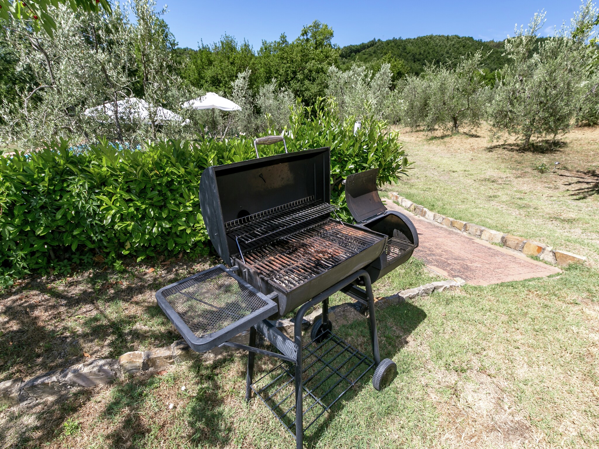 Casa di vacanze Zafferano