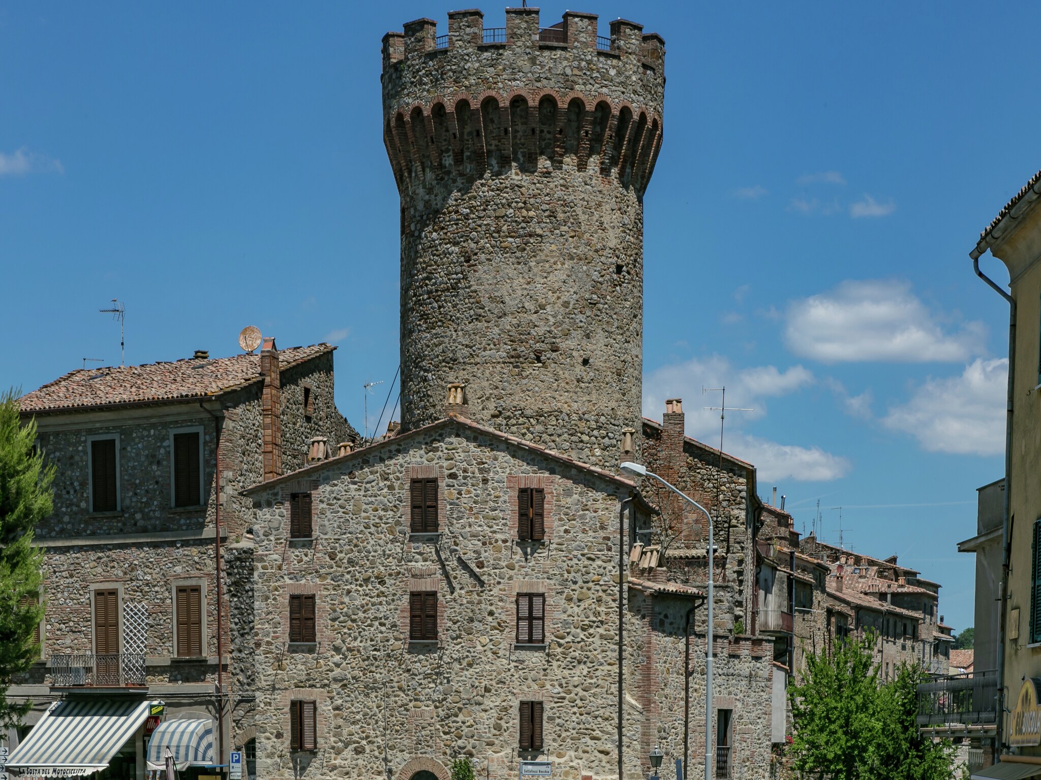 Casa di vacanze Zafferano