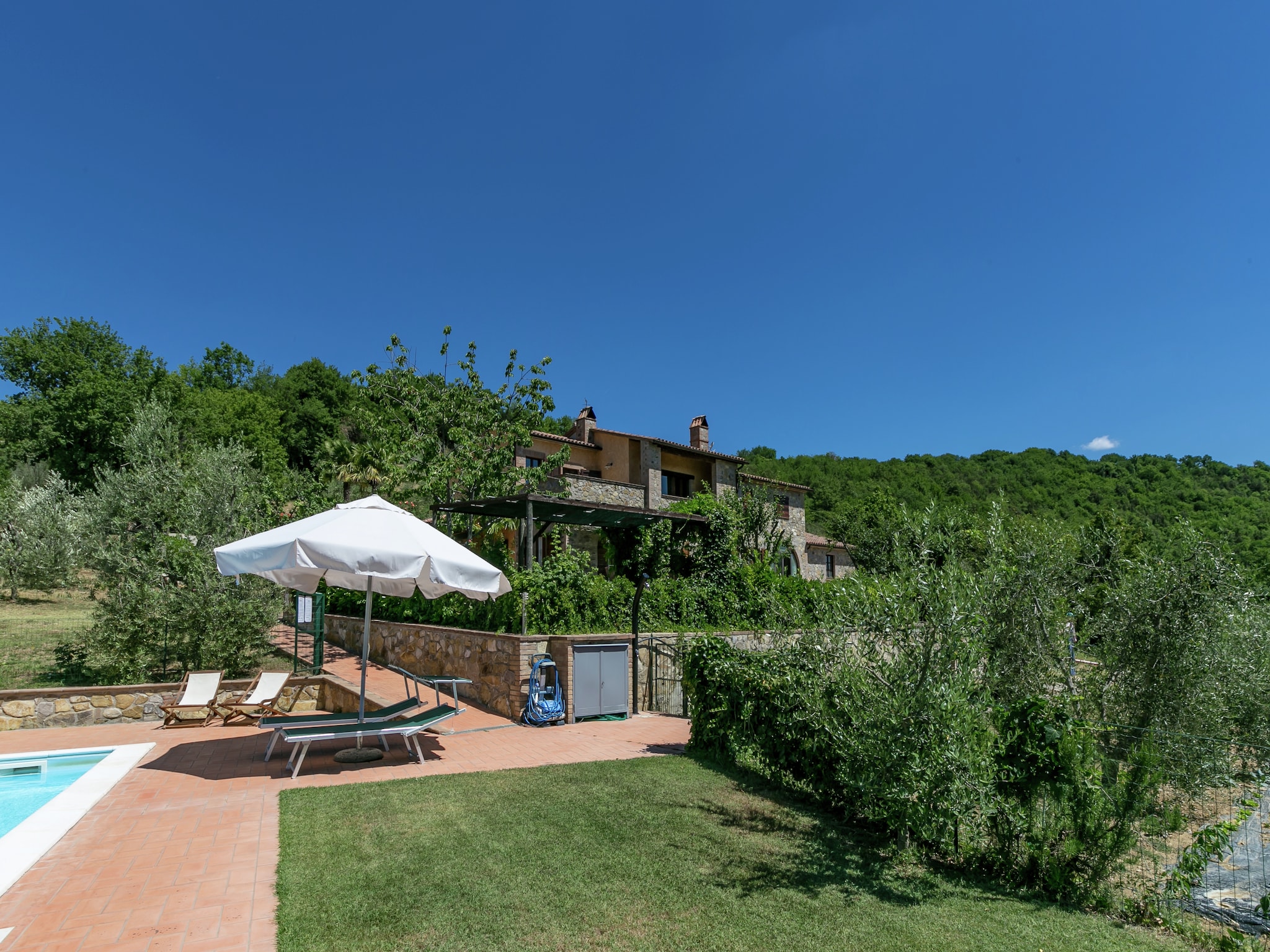 Casa di vacanze Zafferano
