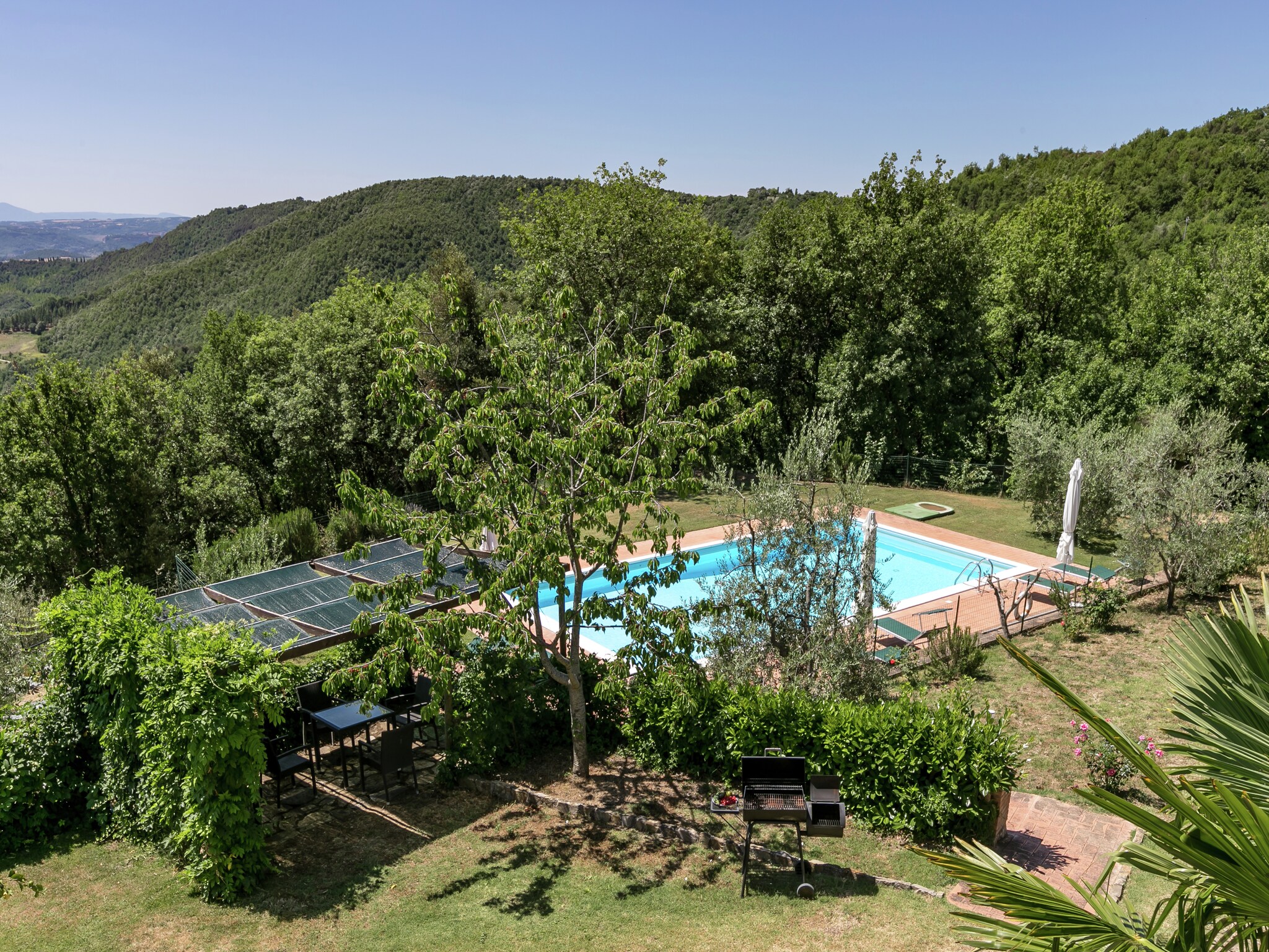 Casa di vacanze Zafferano
