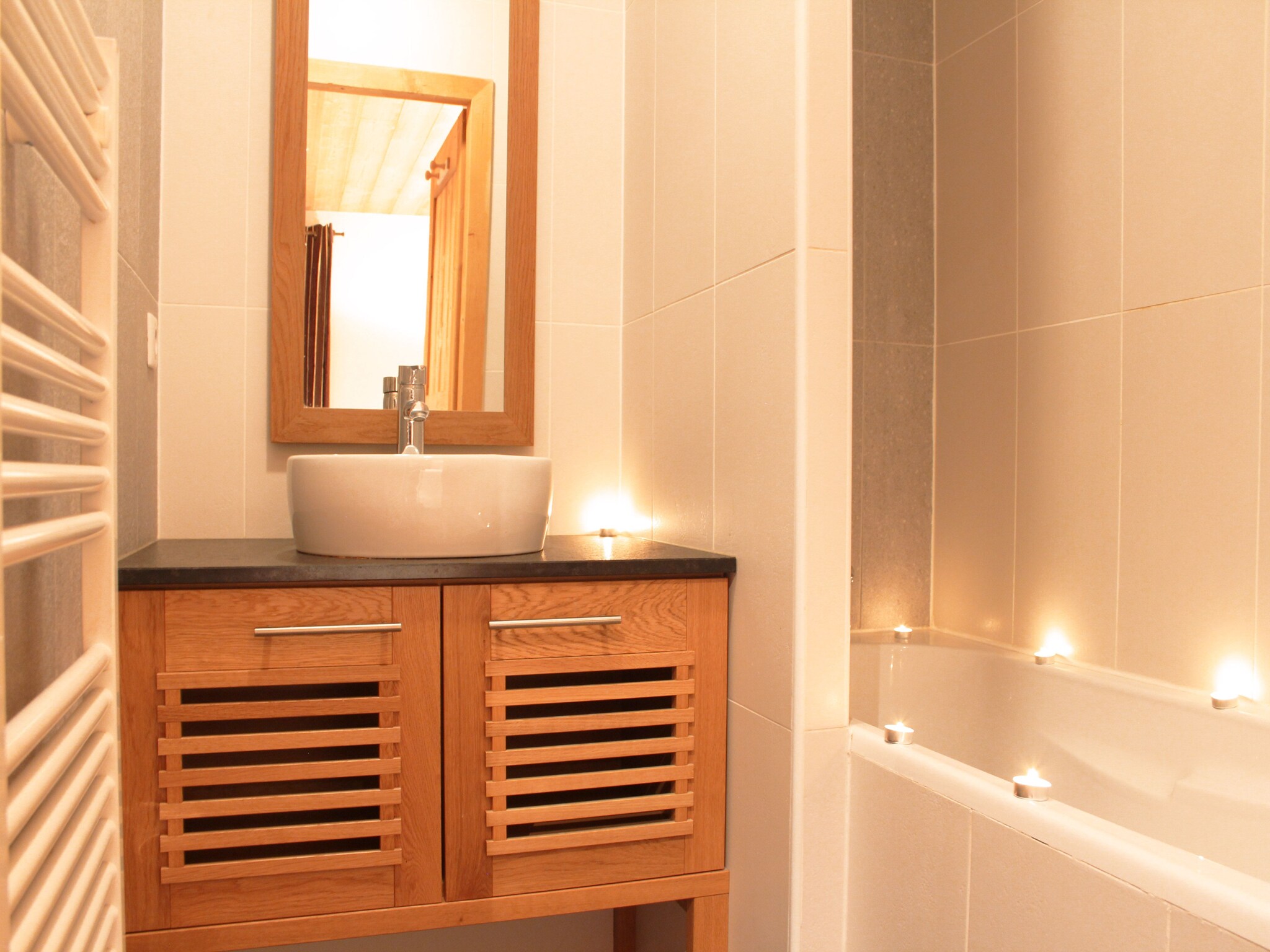 Appartement Resort les Portes du Mont Blanc 5