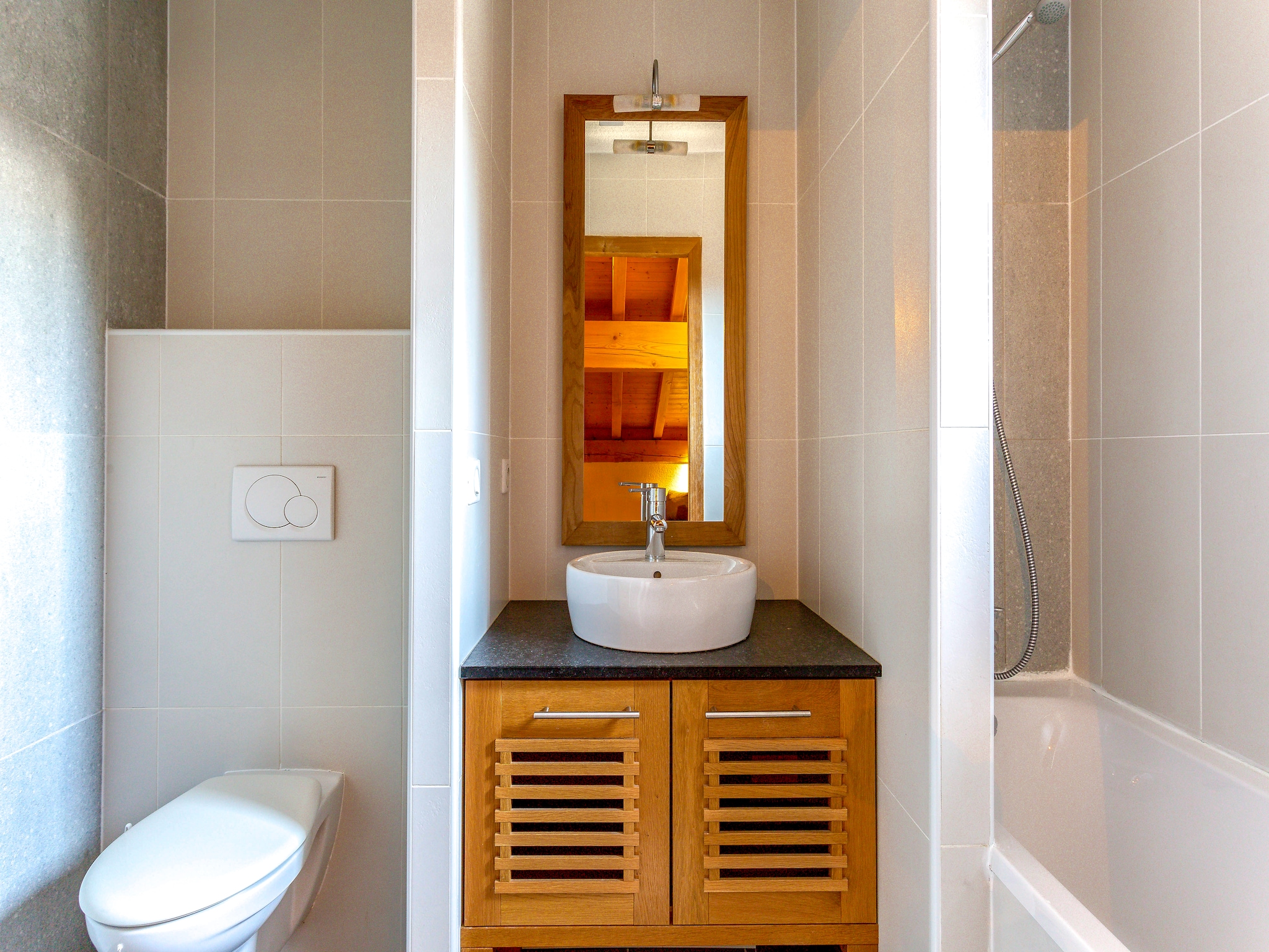 Apartment Resort les Portes du Mont Blanc 3