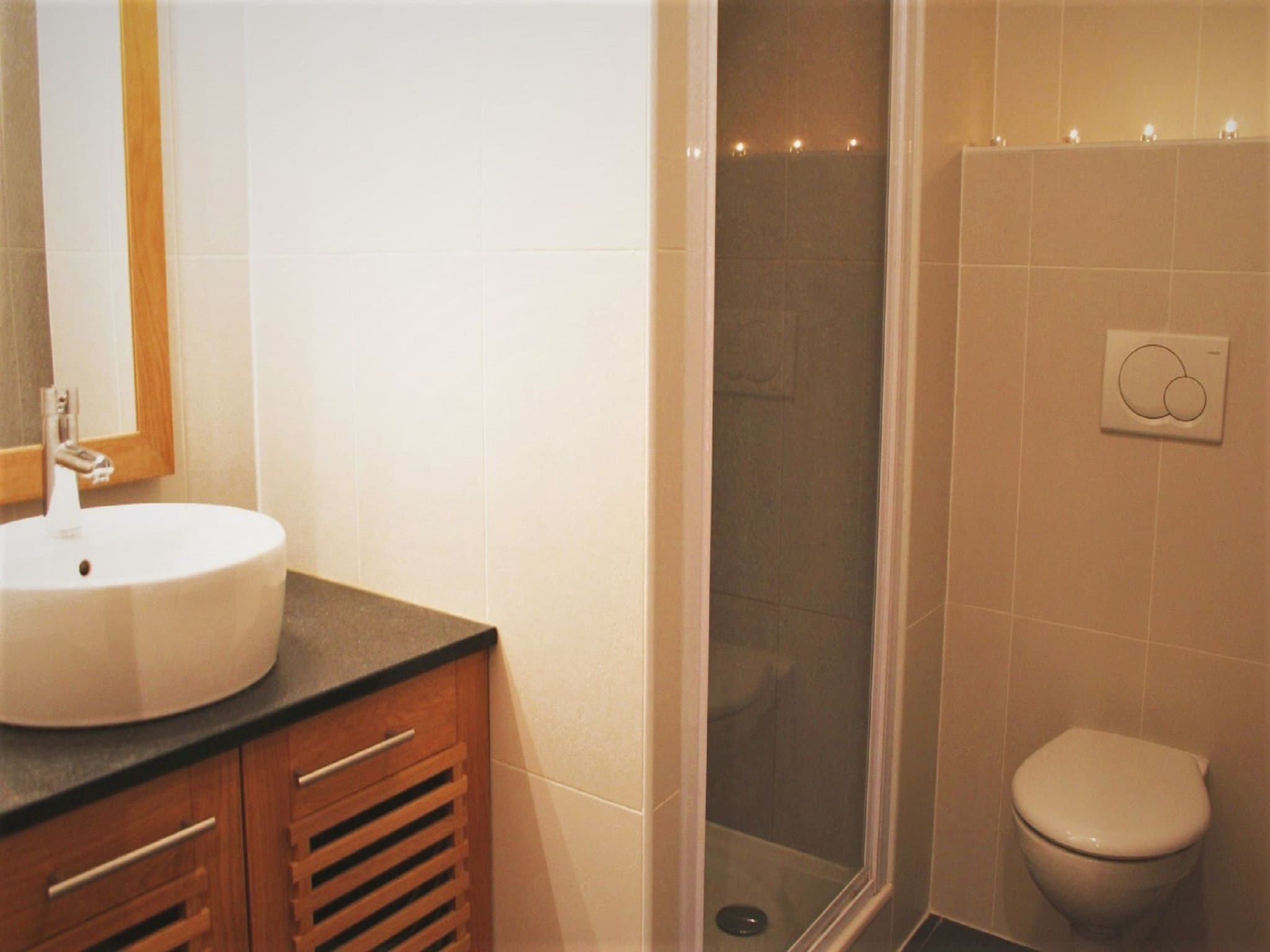 Apartment Resort les Portes du Mont Blanc 3
