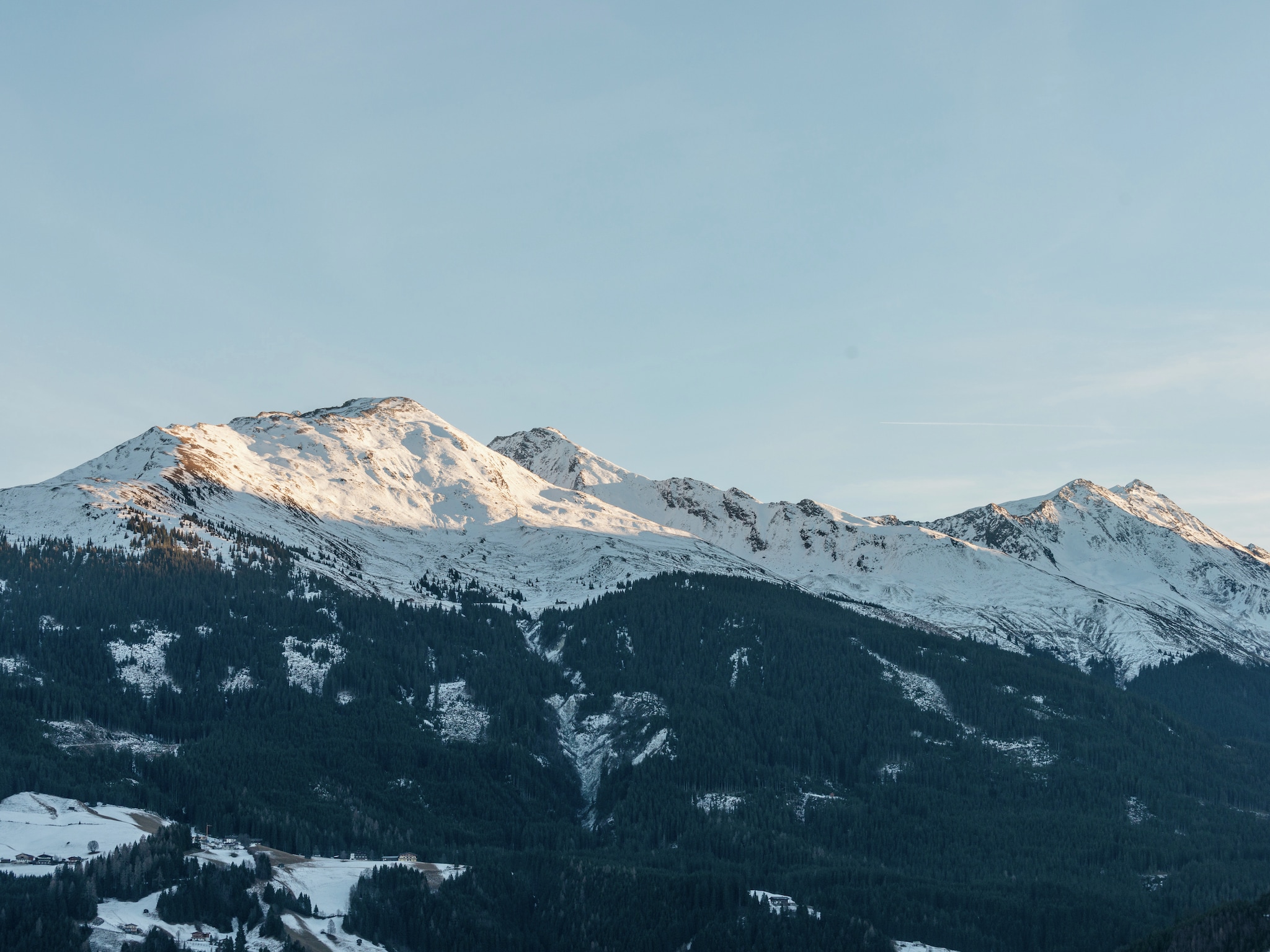 Appartement Waldrand