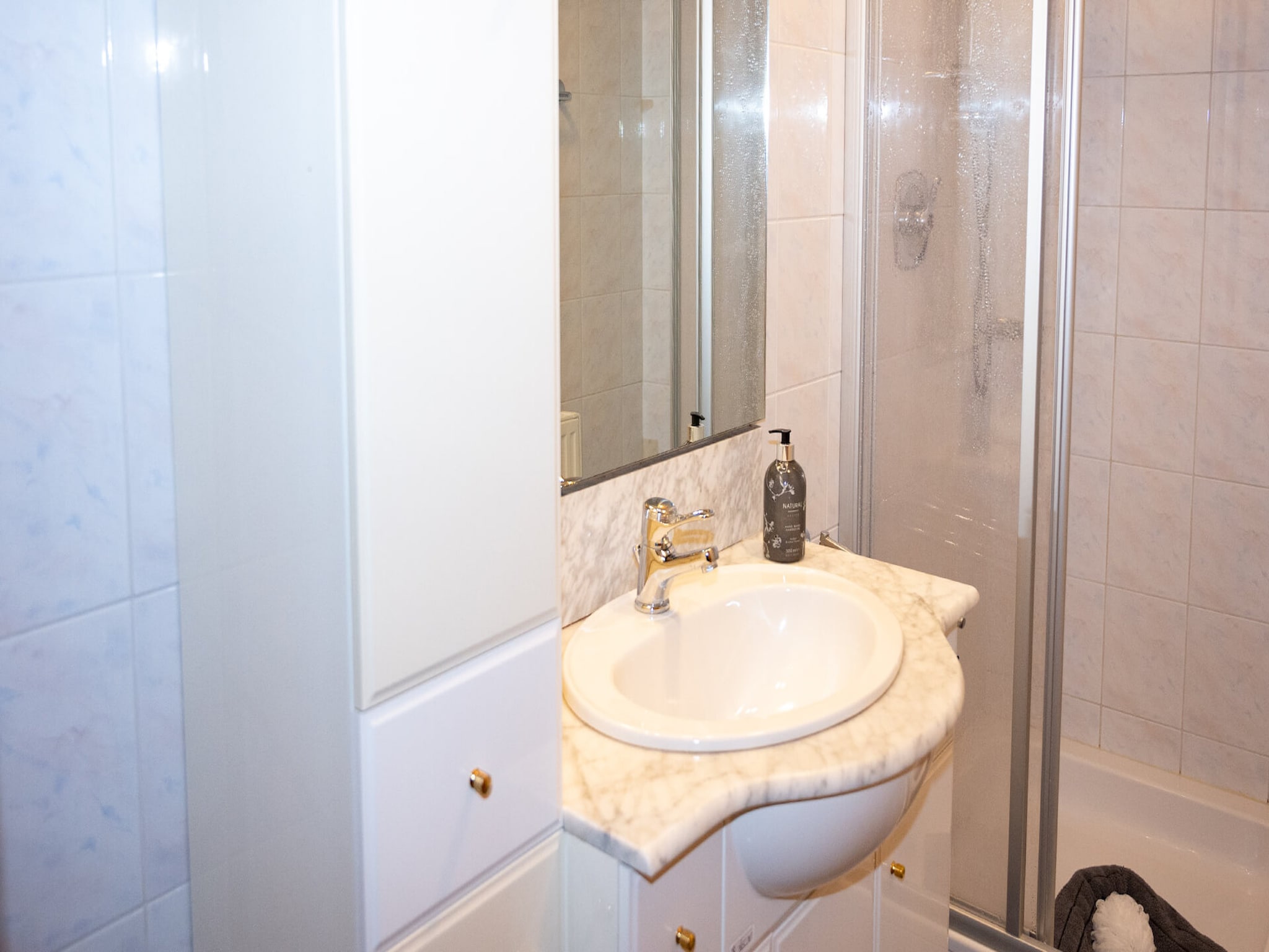Appartement Waldrand