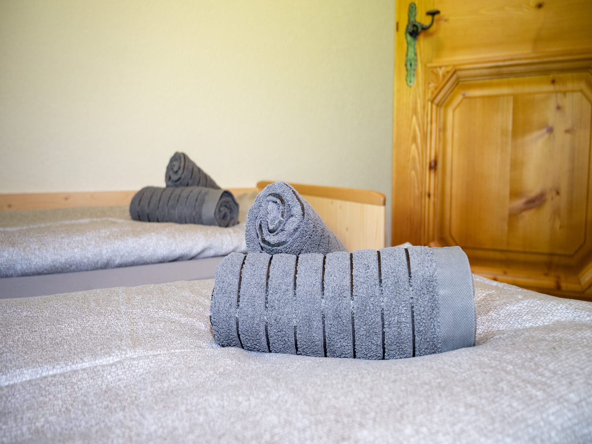 Appartement Waldrand