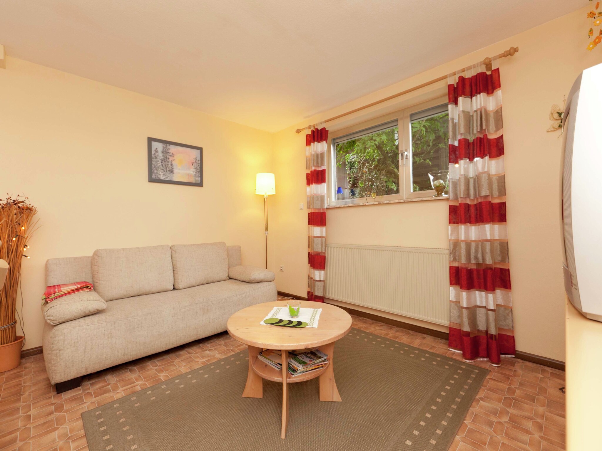 Appartement Ferienwohnung Galm