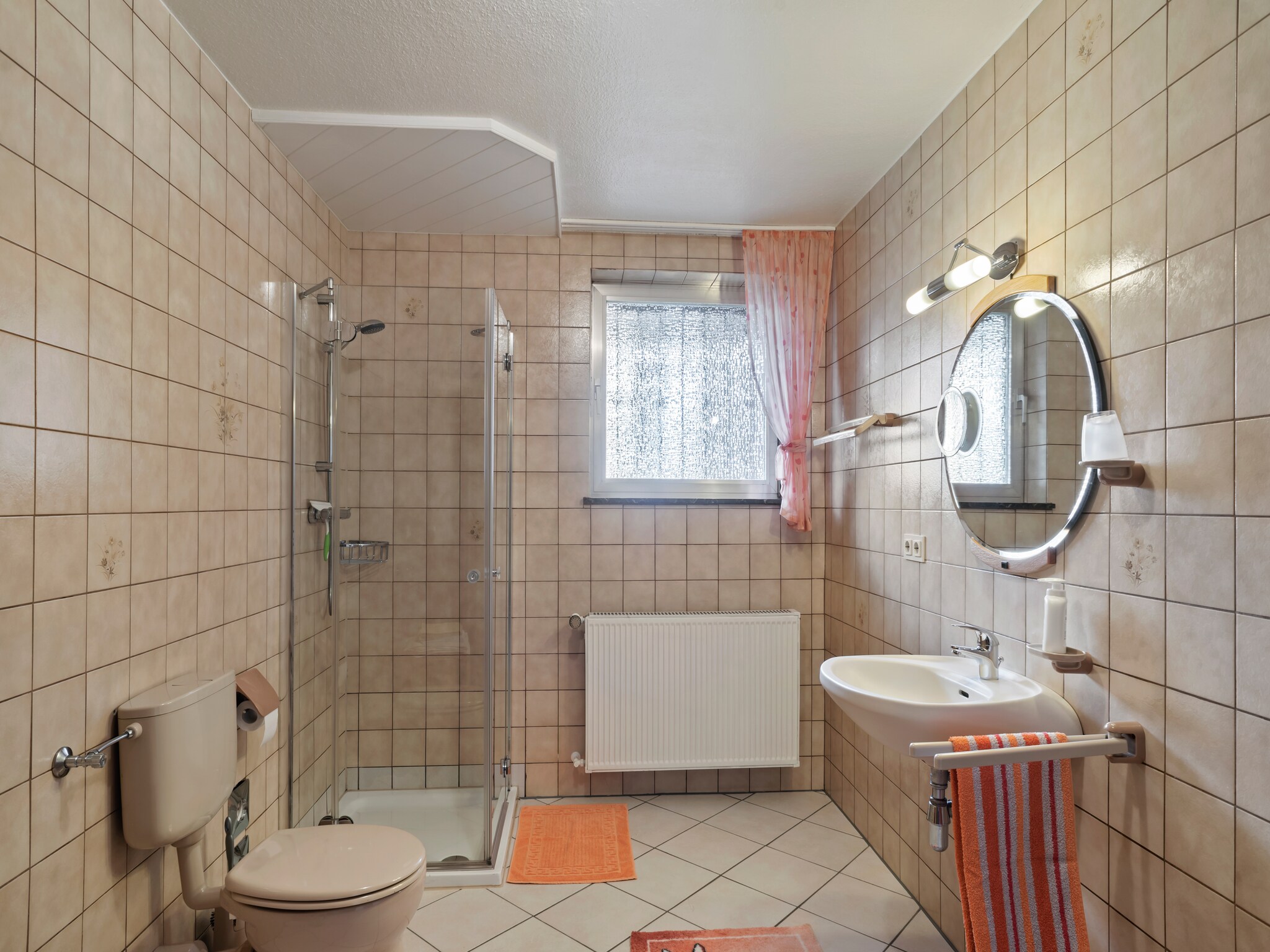 Appartement Ferienwohnung Galm
