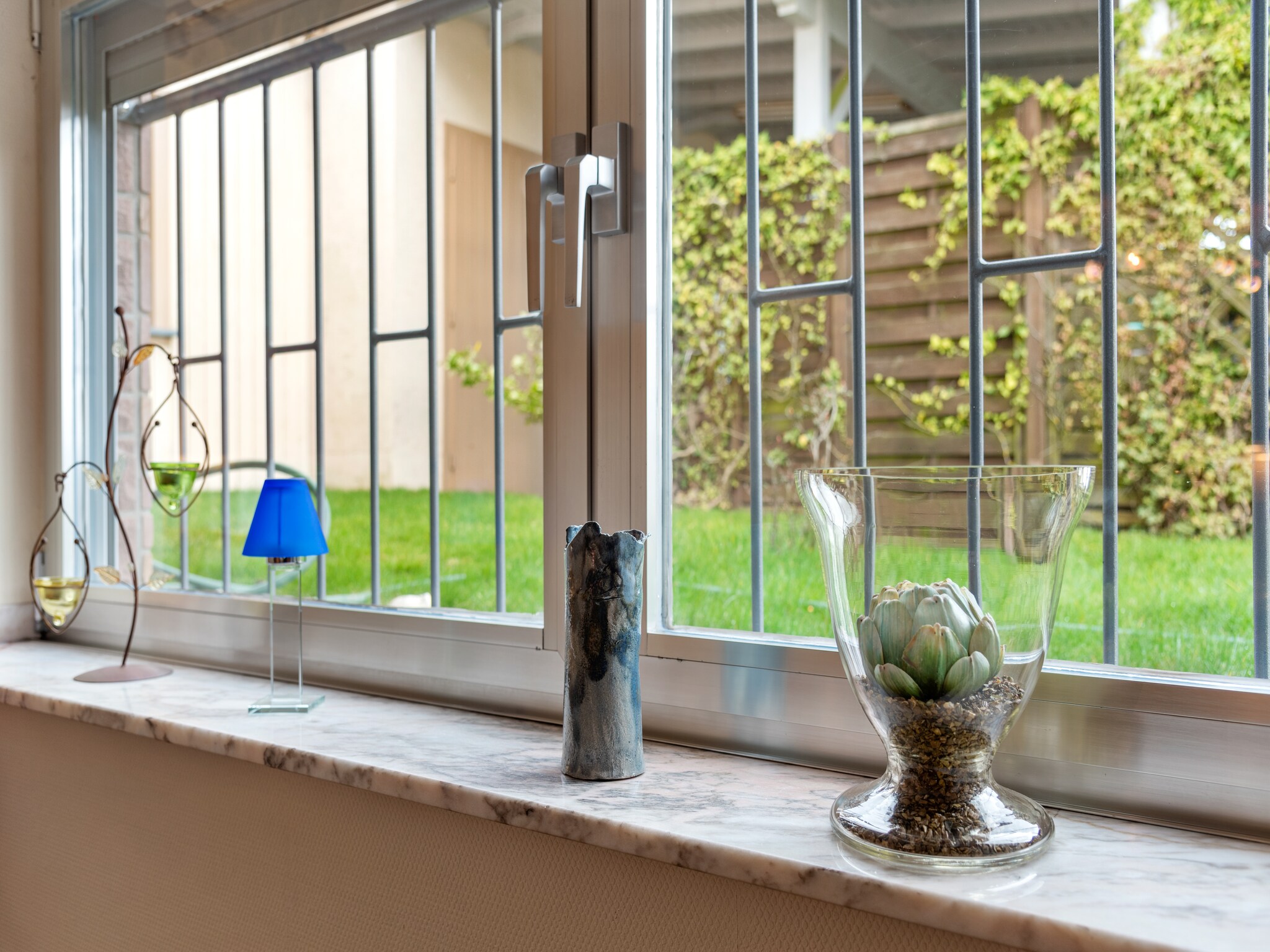 Appartement Ferienwohnung Galm