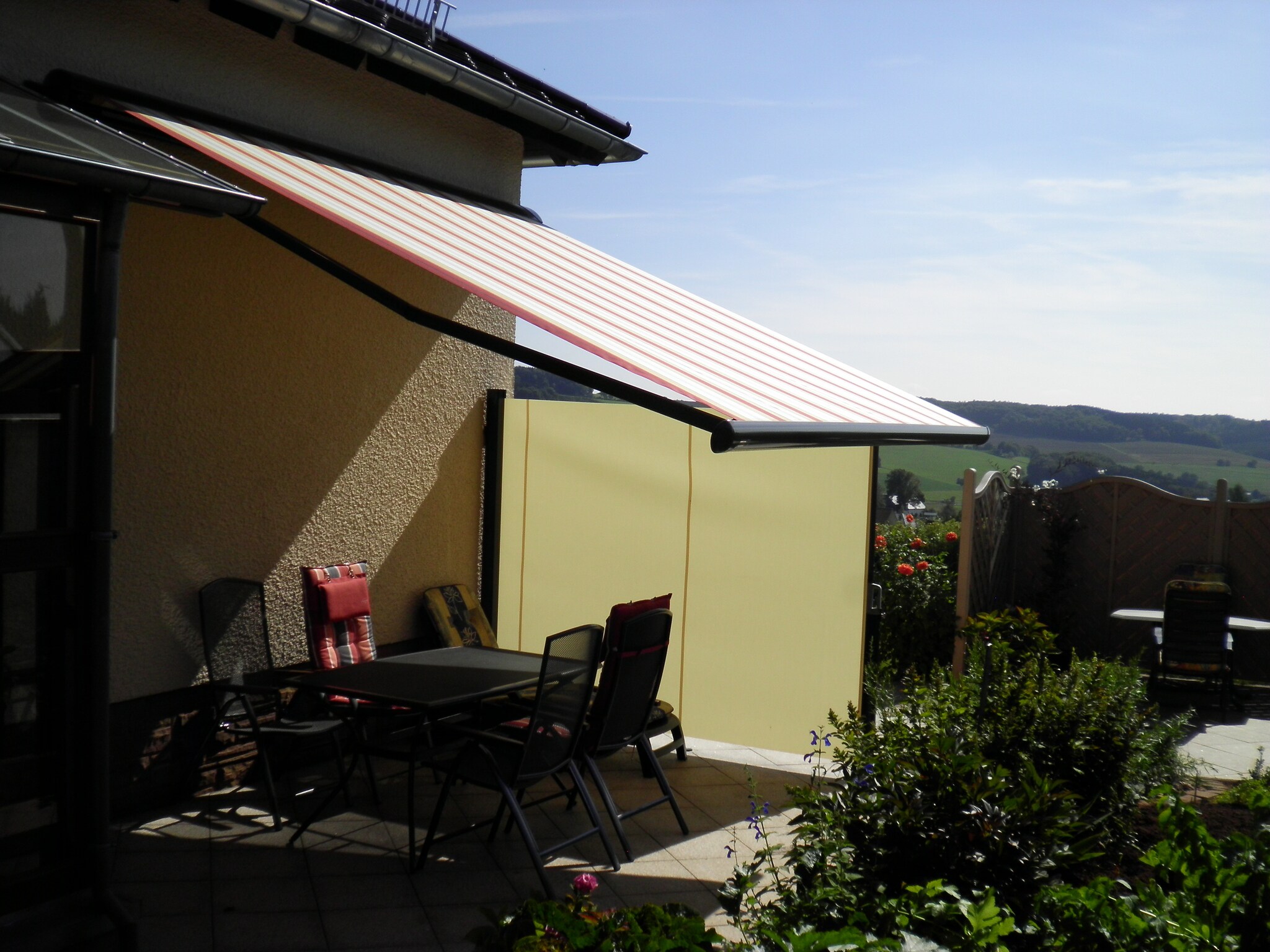 Appartement Ferienwohnung Galm