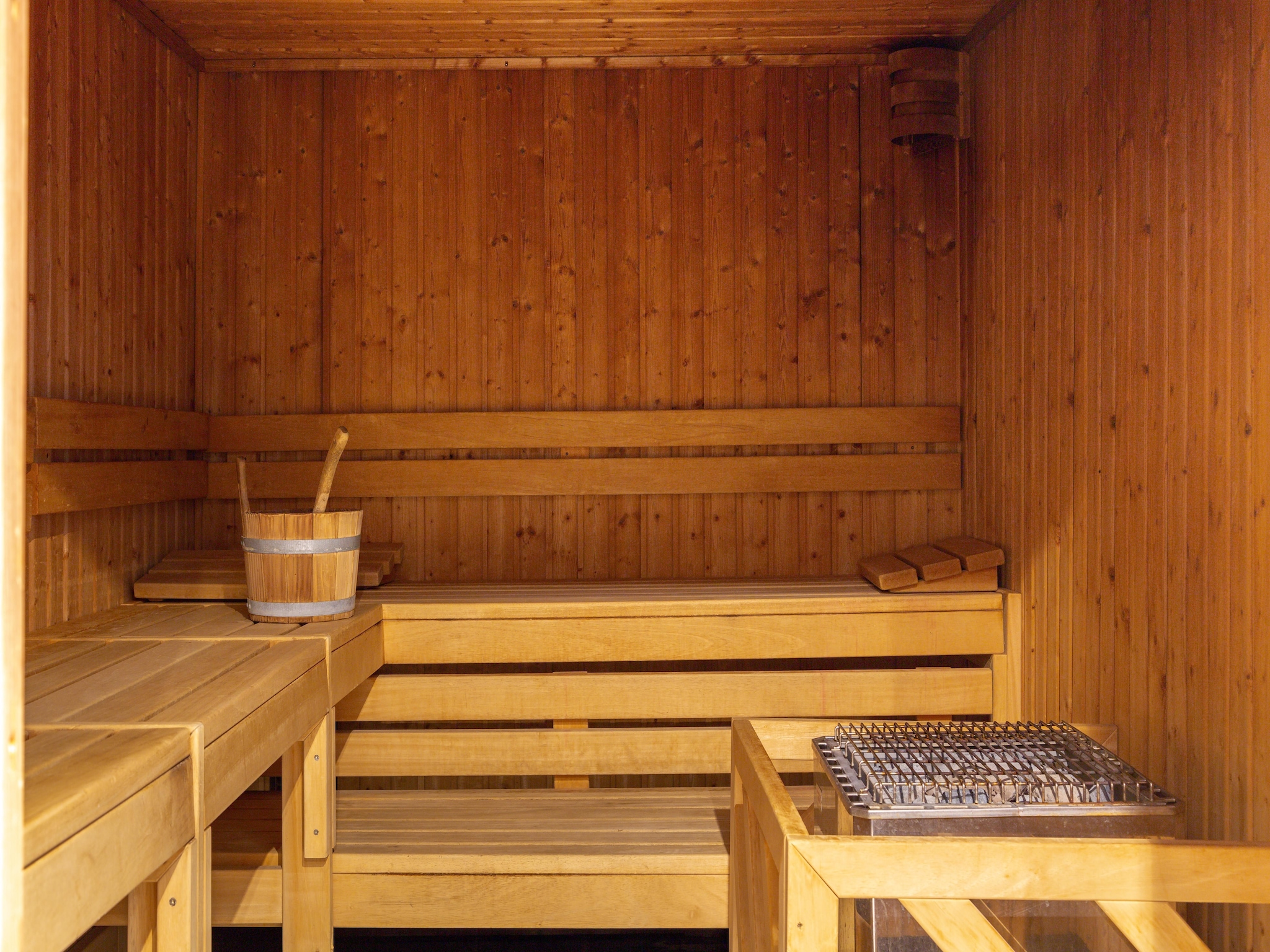 Appartement Resort les Portes du Mont Blanc 1