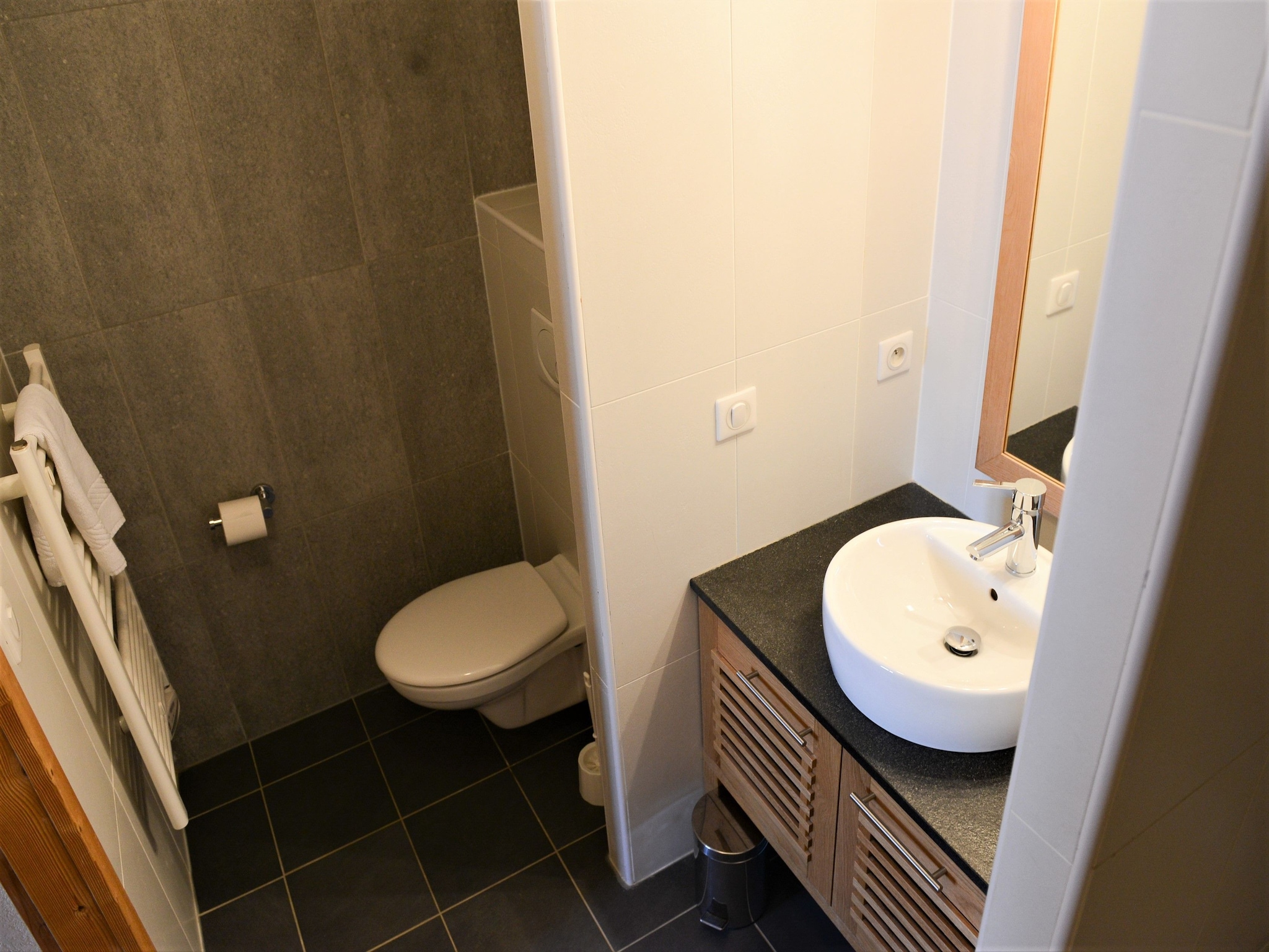 Ferienwohnung Resort les Portes du Mont Blanc 2