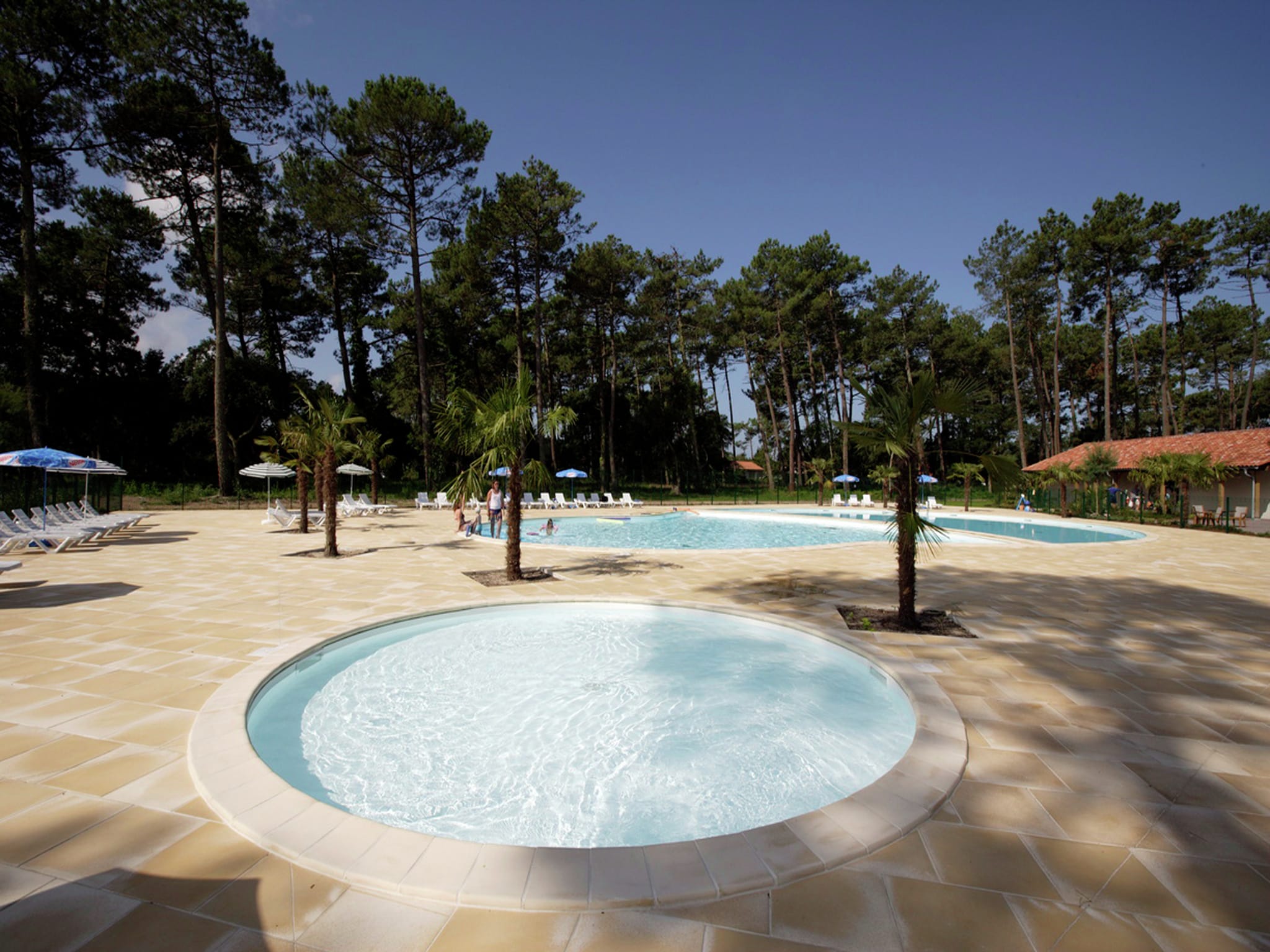   L'Allée des Dunes 4