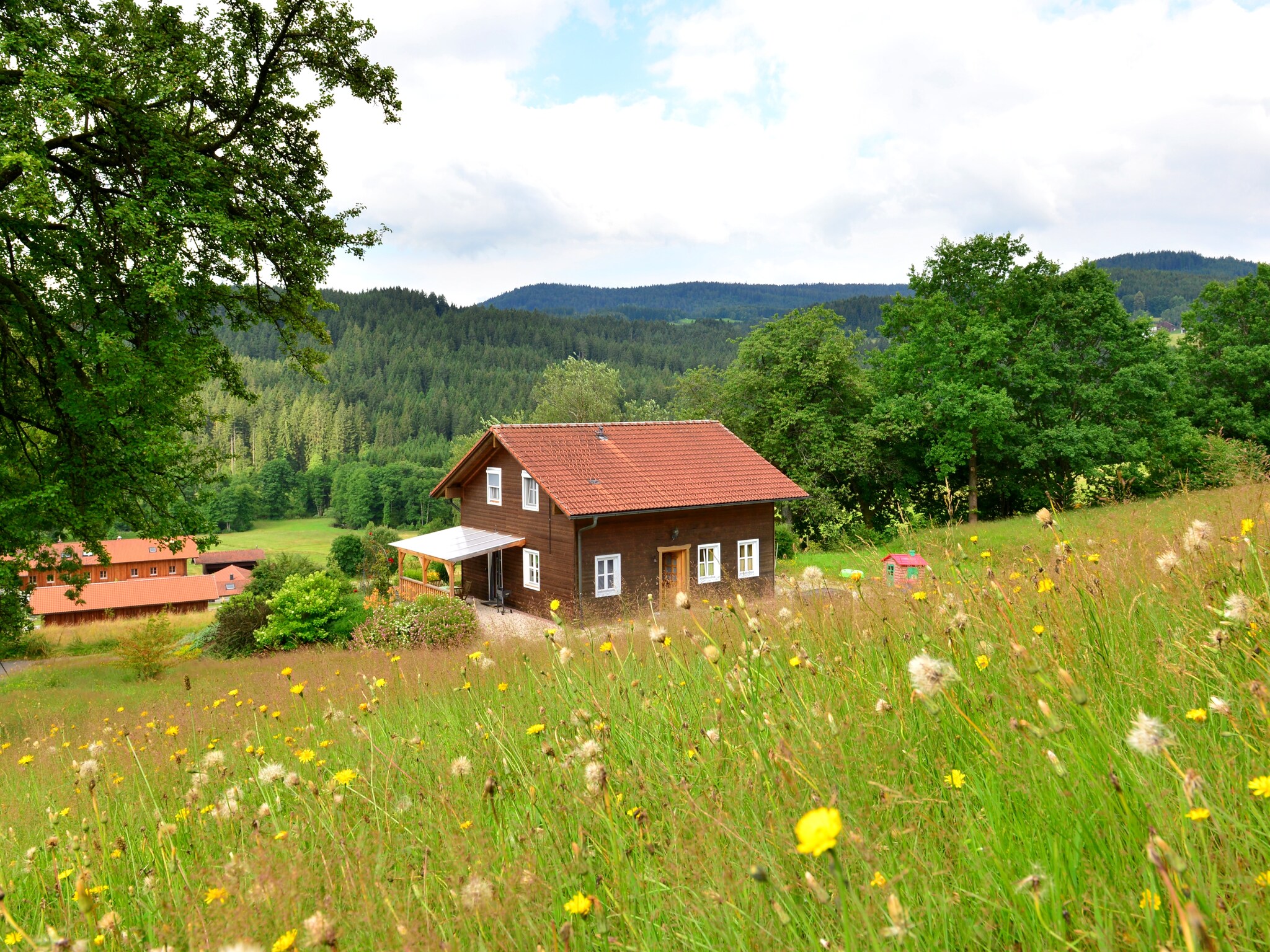   Im Zellertal