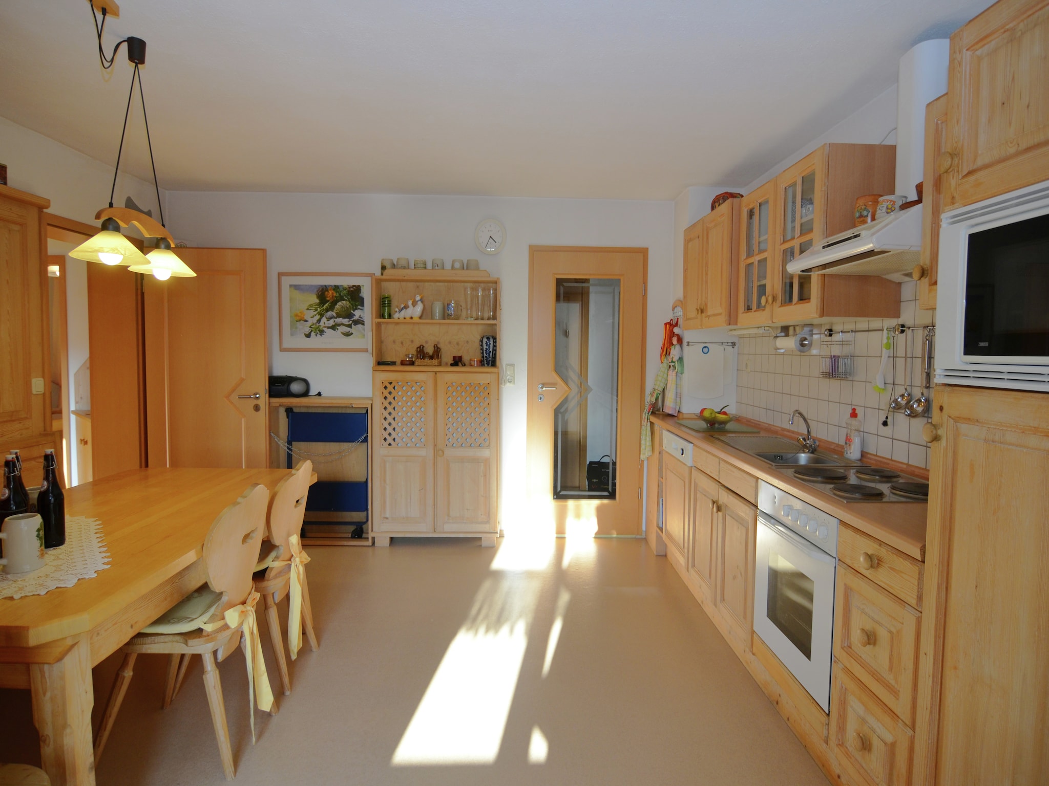 Ferienwohnung Im Zellertal