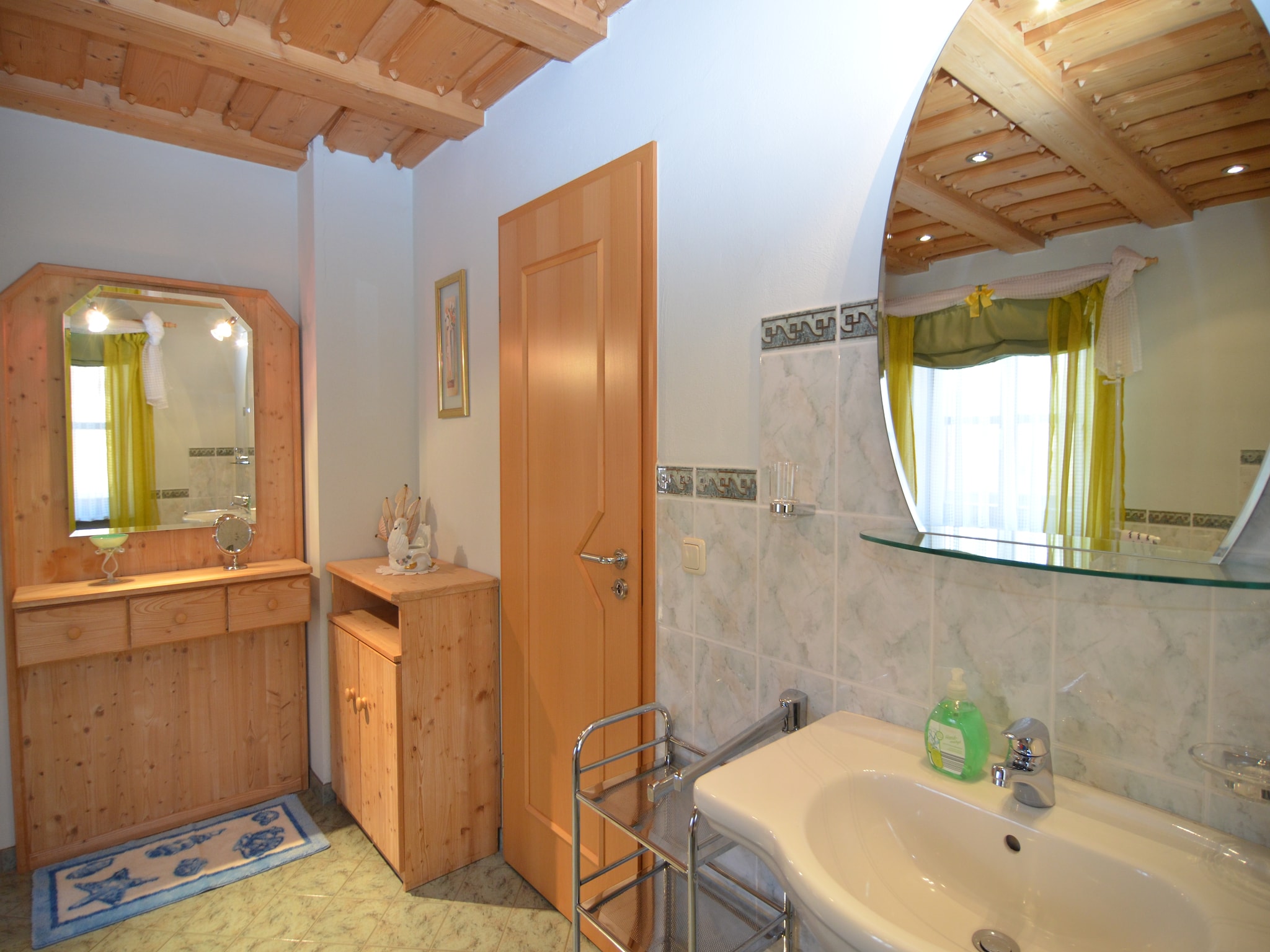 Ferienwohnung Im Zellertal
